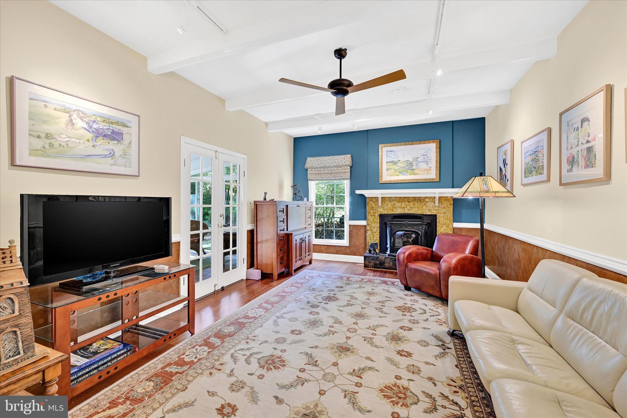 SUMMER HILL - Residential