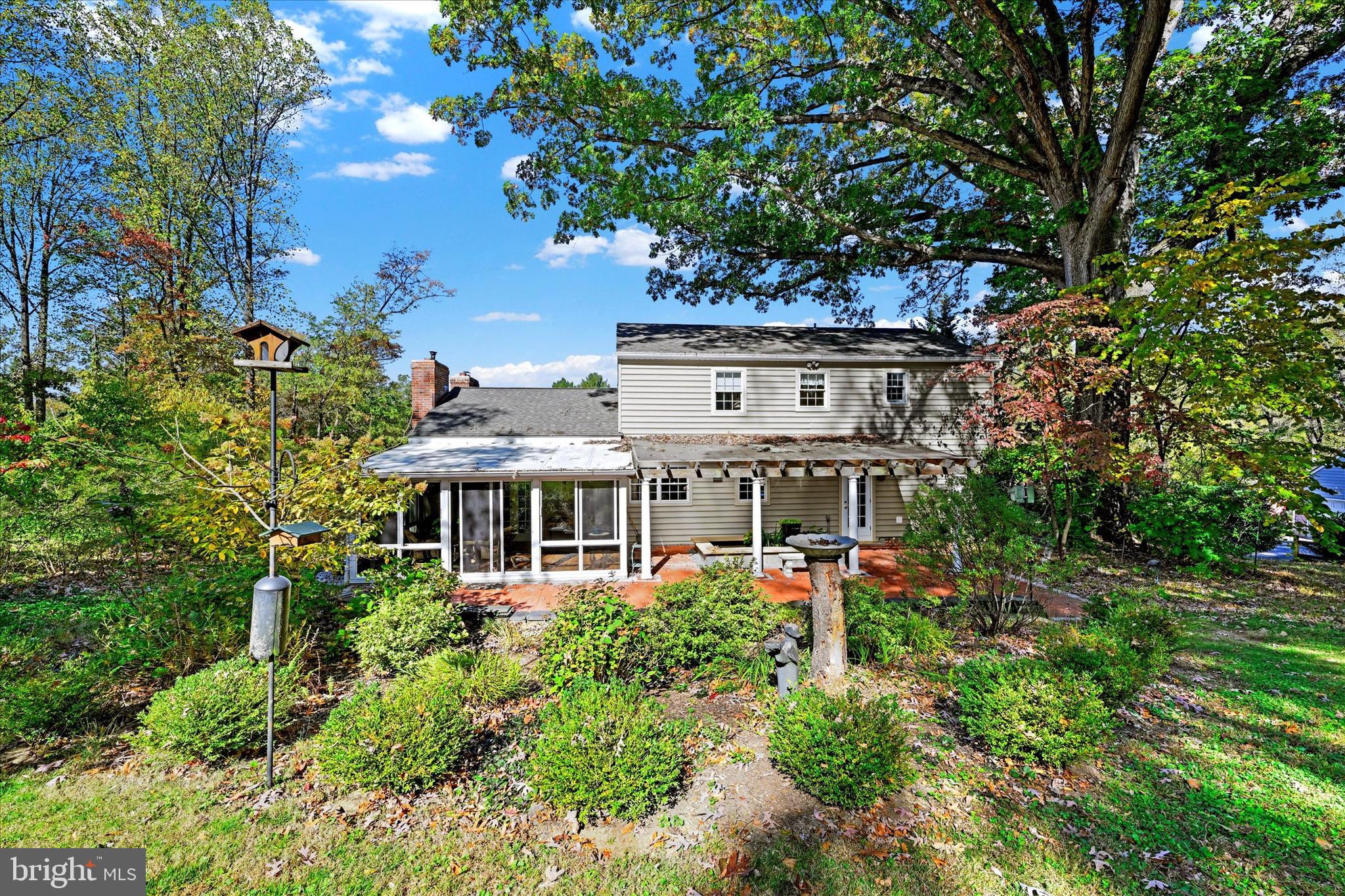 SUMMER HILL - Residential