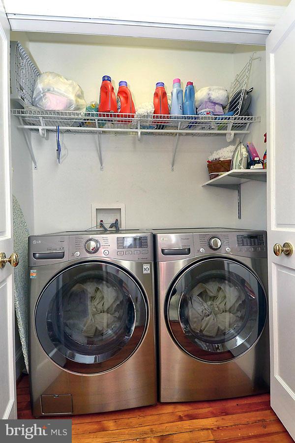 HISTORIC DISTRICT - Residential