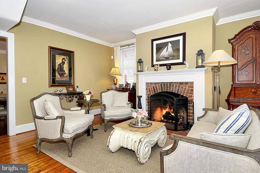 HISTORIC DISTRICT - Residential