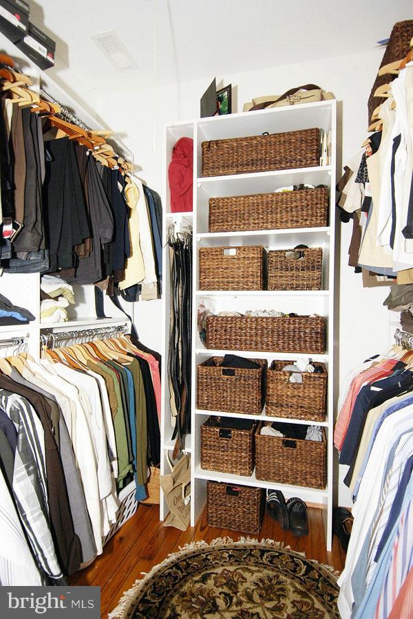 HISTORIC DISTRICT - Residential