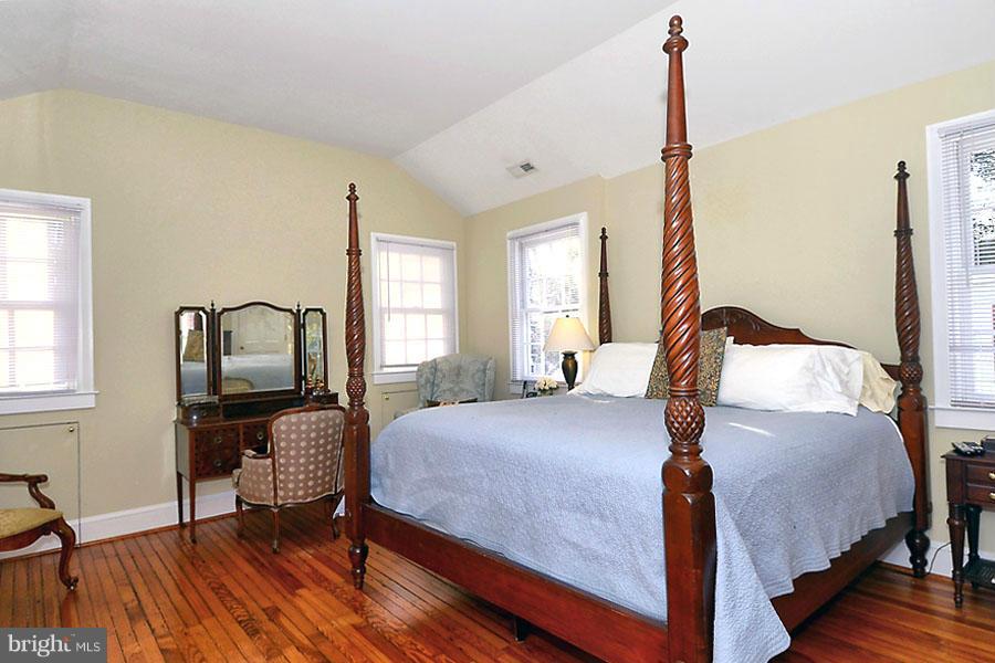 HISTORIC DISTRICT - Residential