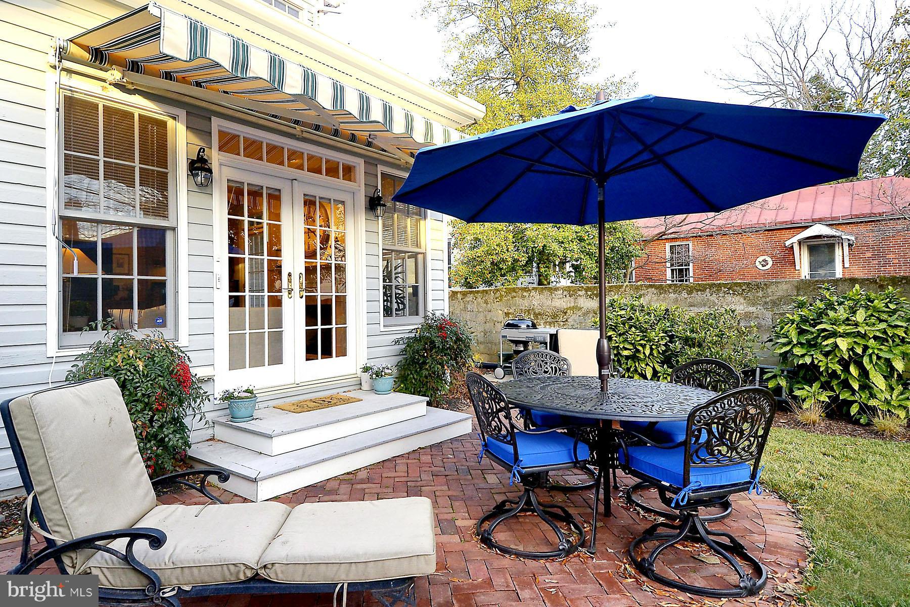 HISTORIC DISTRICT - Residential