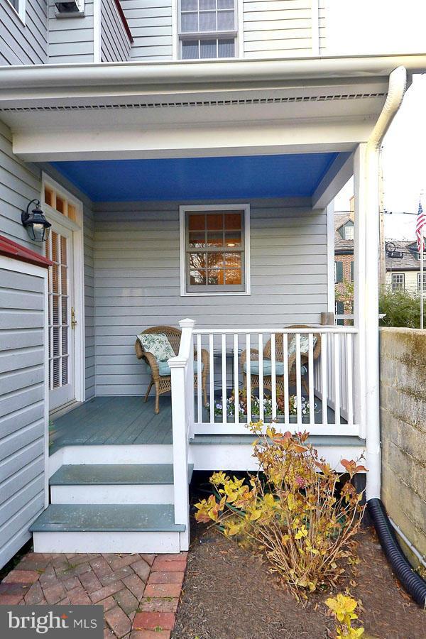 HISTORIC DISTRICT - Residential