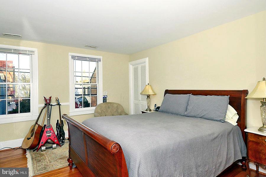 HISTORIC DISTRICT - Residential