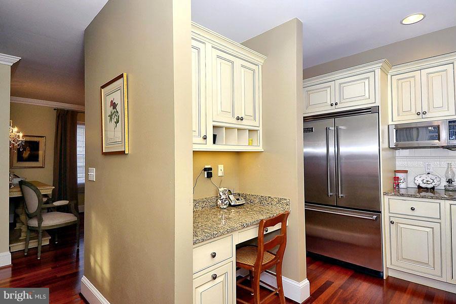 HISTORIC DISTRICT - Residential