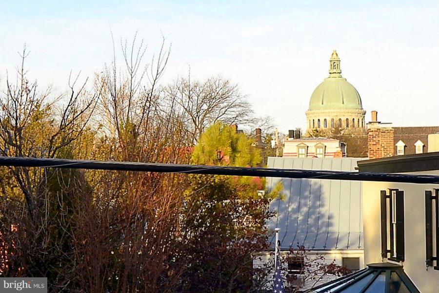 HISTORIC DISTRICT - Residential