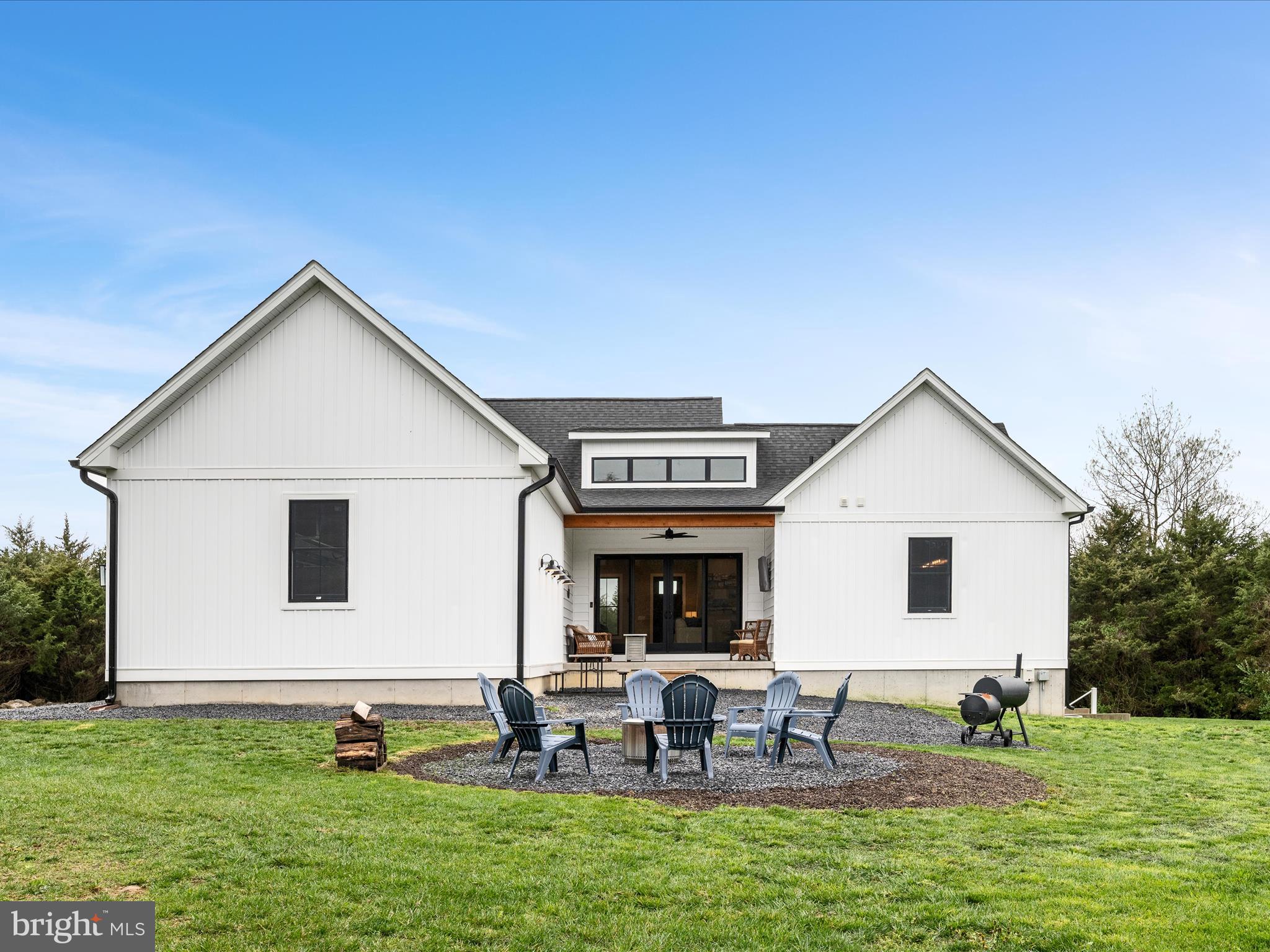 WAVERLY VIEW - Residential