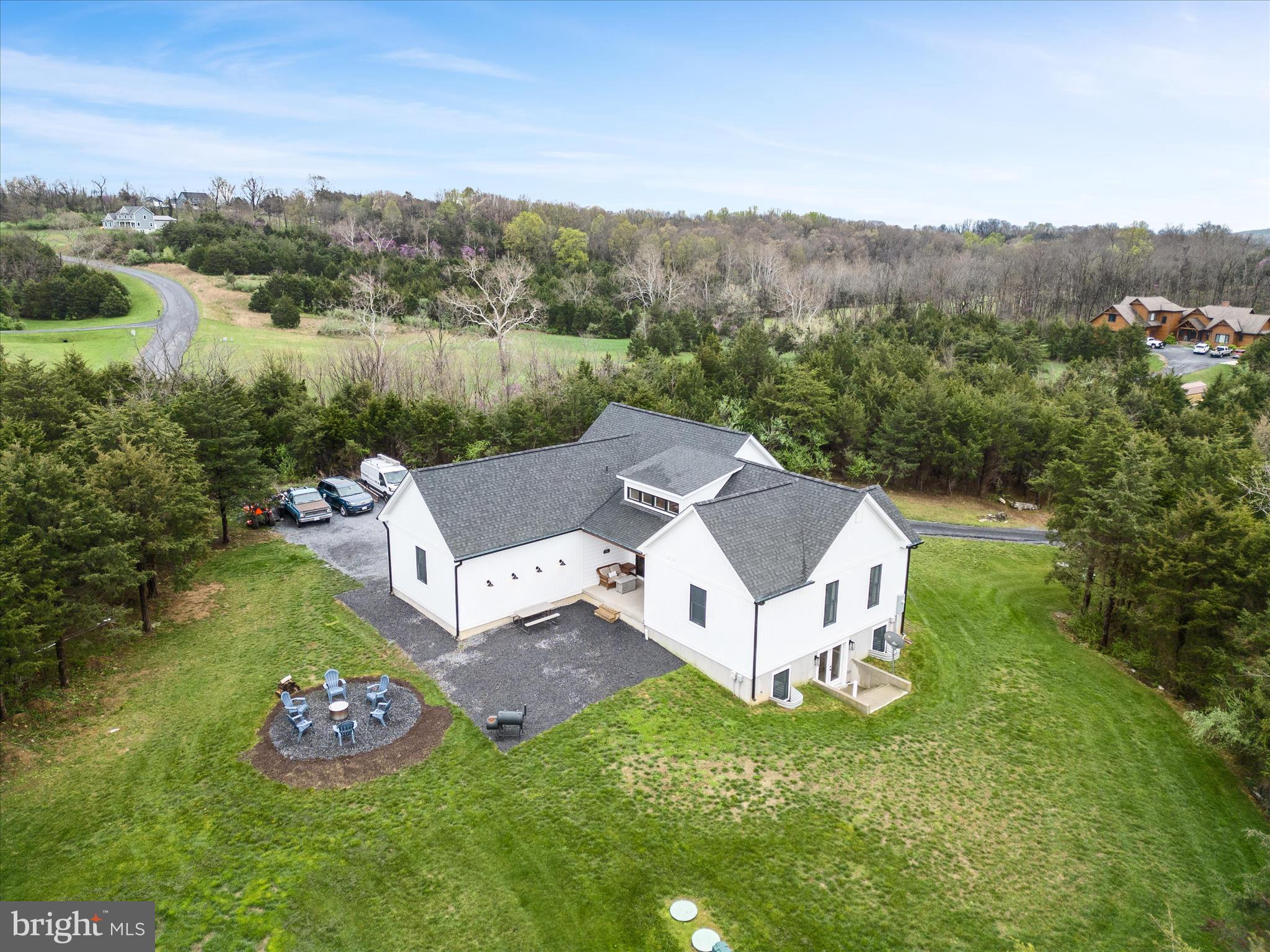 WAVERLY VIEW - Residential