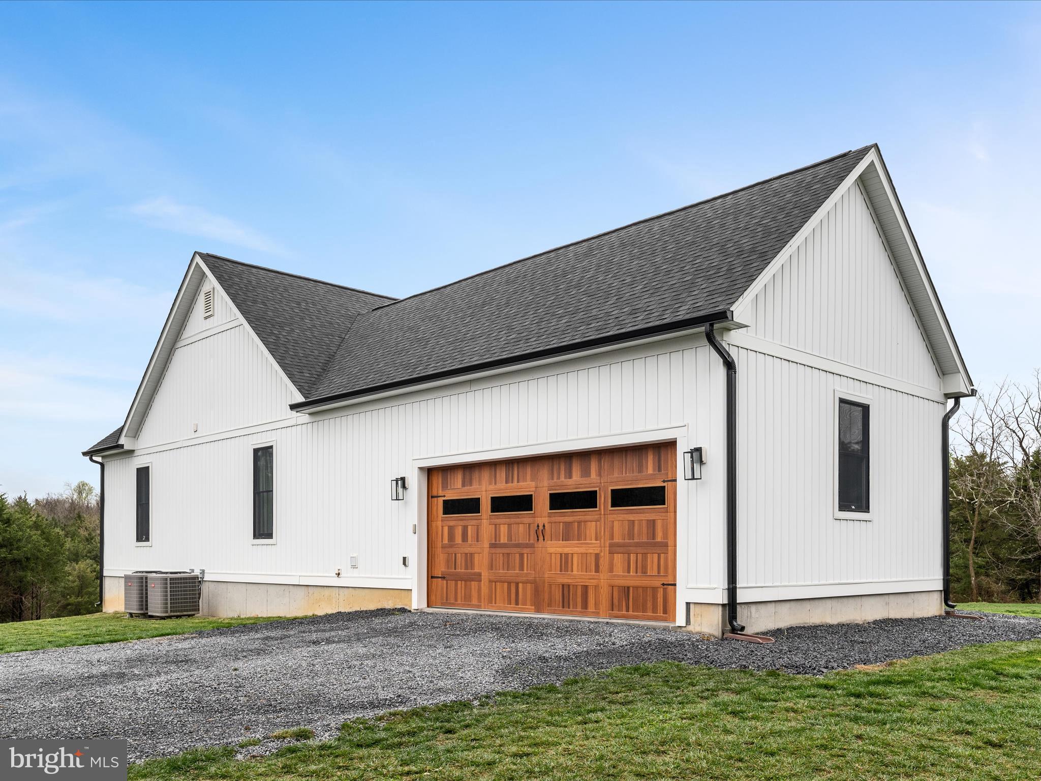 WAVERLY VIEW - Residential