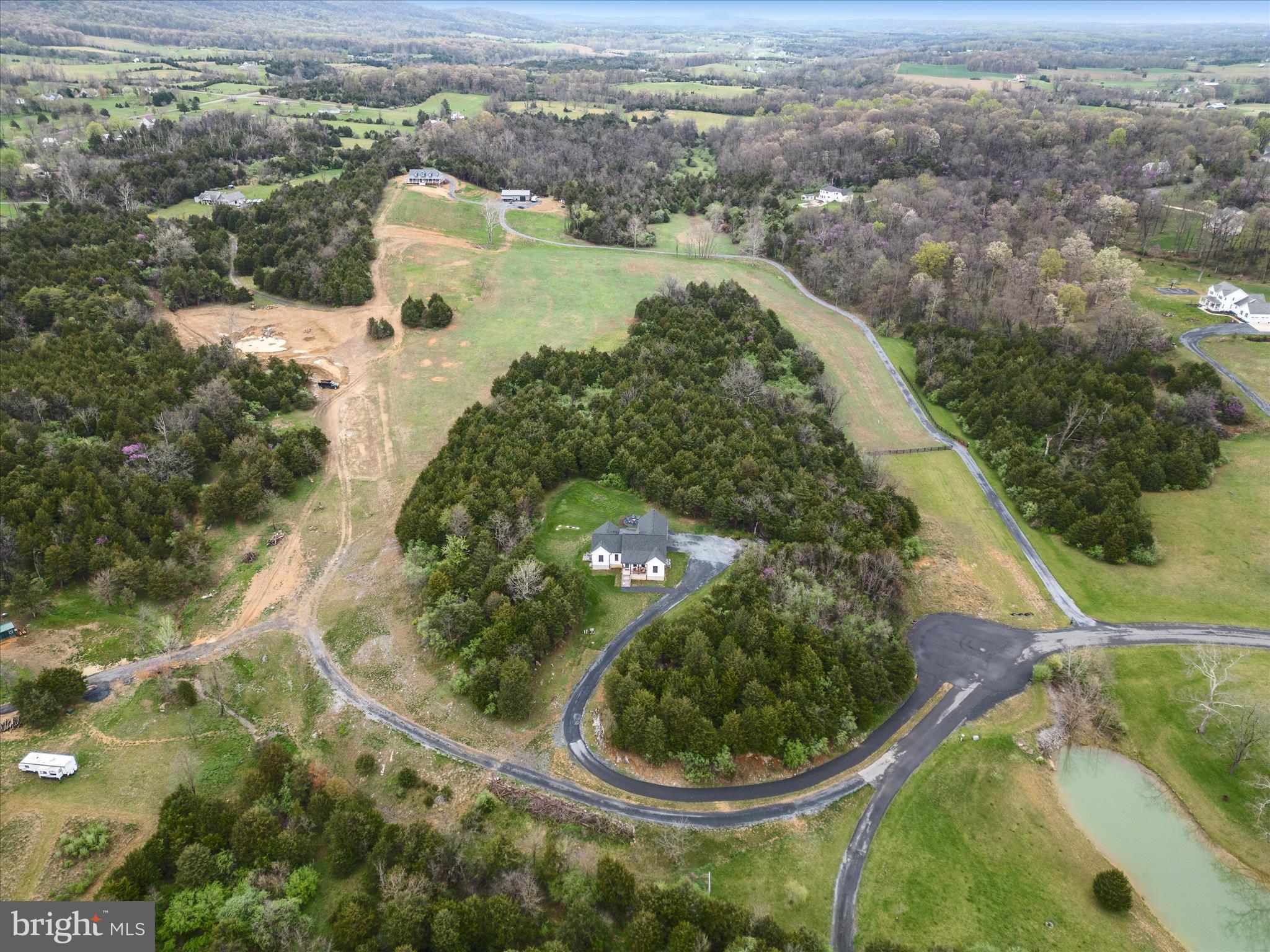 WAVERLY VIEW - Residential
