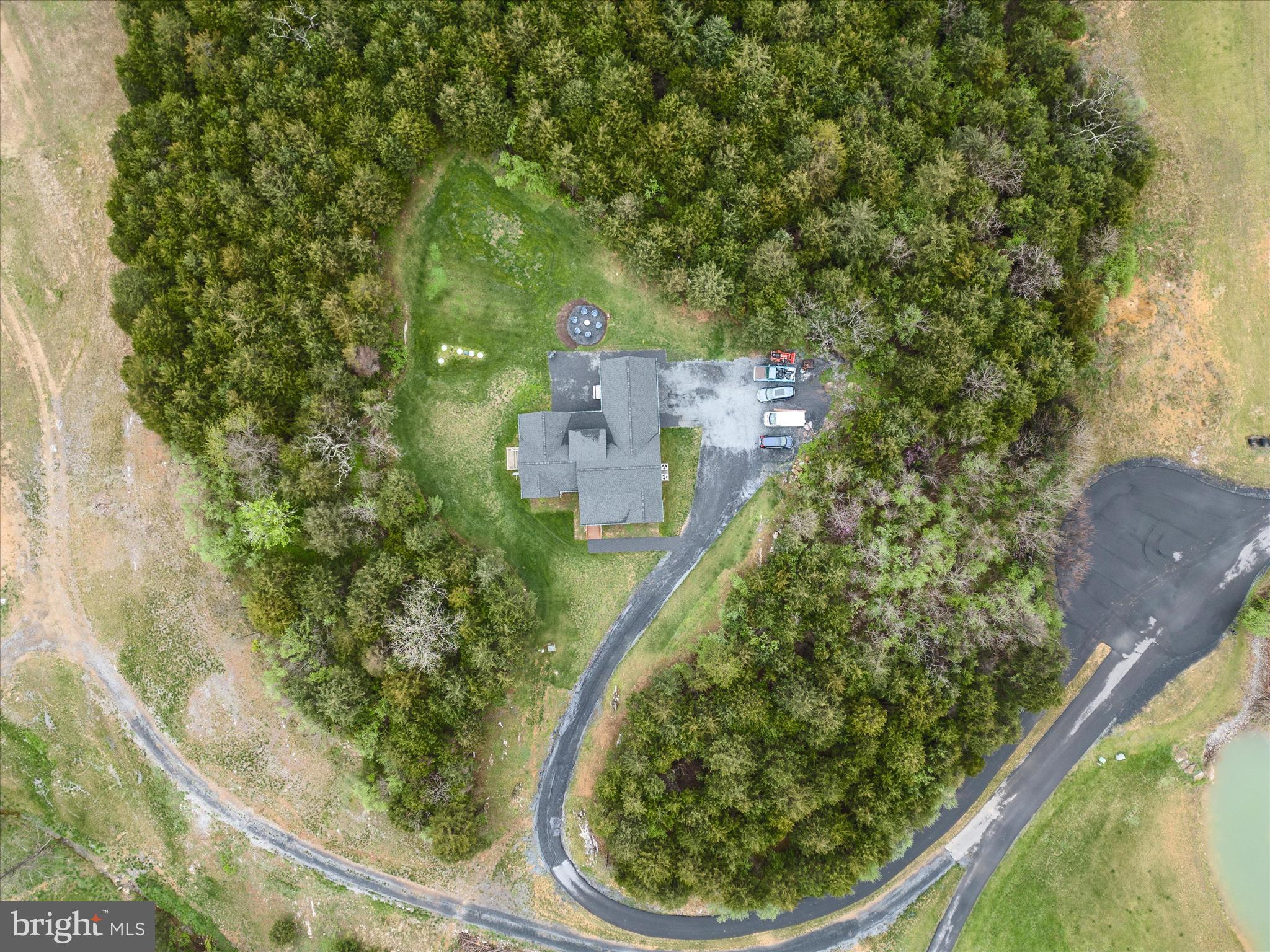 WAVERLY VIEW - Residential