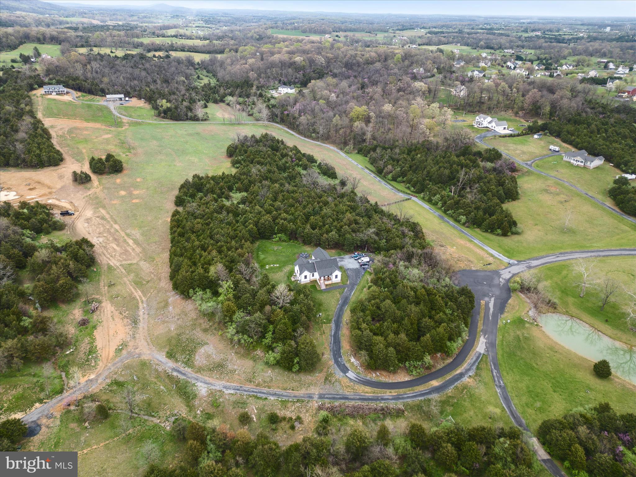 WAVERLY VIEW - Residential