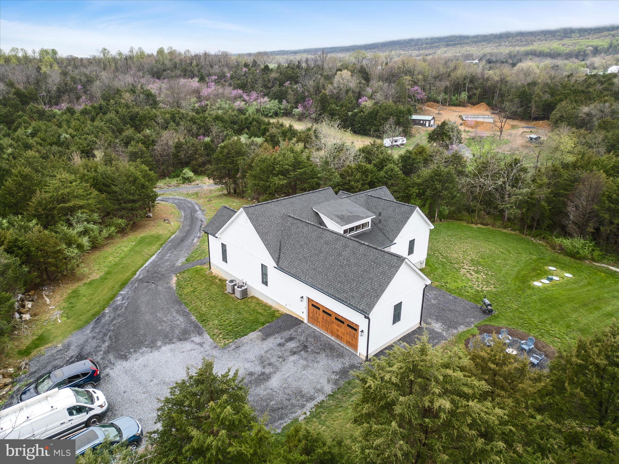 WAVERLY VIEW - Residential