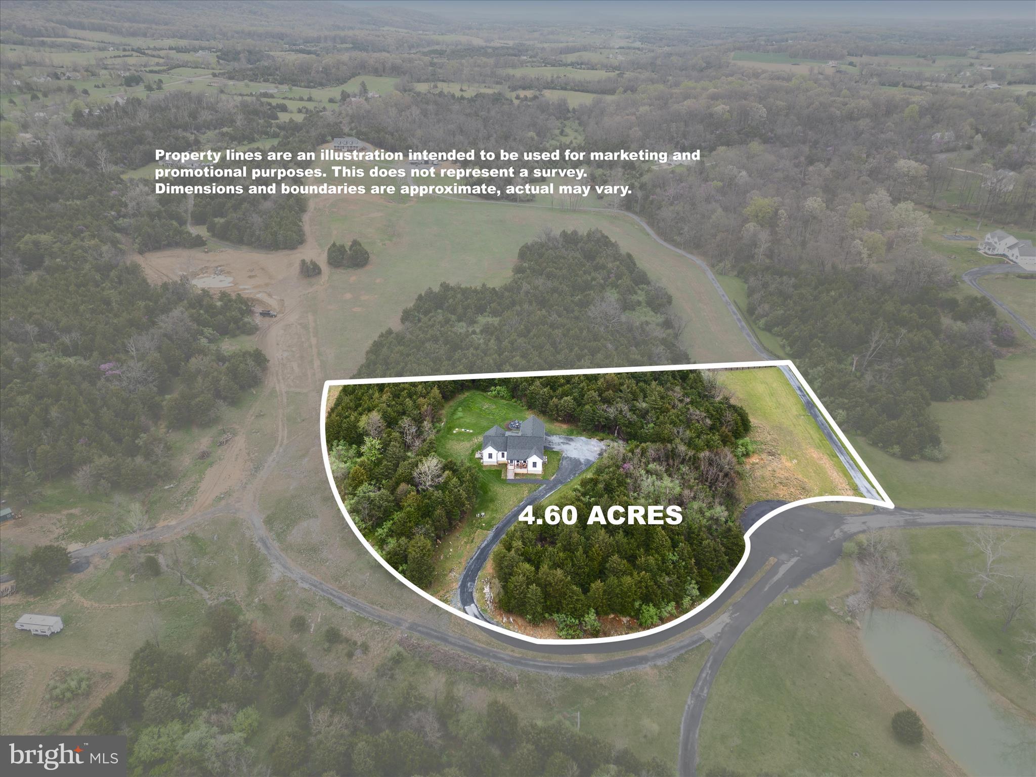 WAVERLY VIEW - Residential