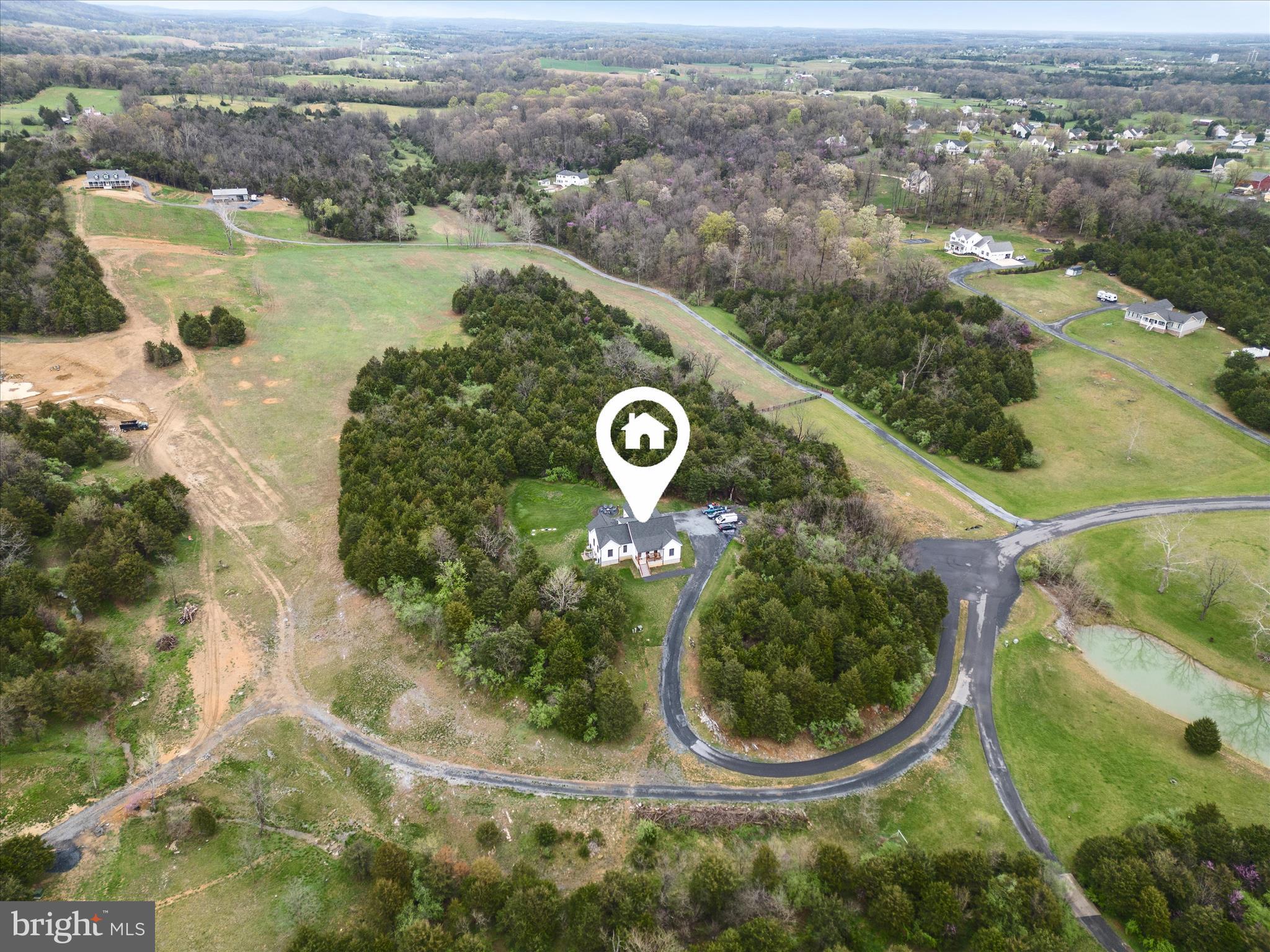 WAVERLY VIEW - Residential