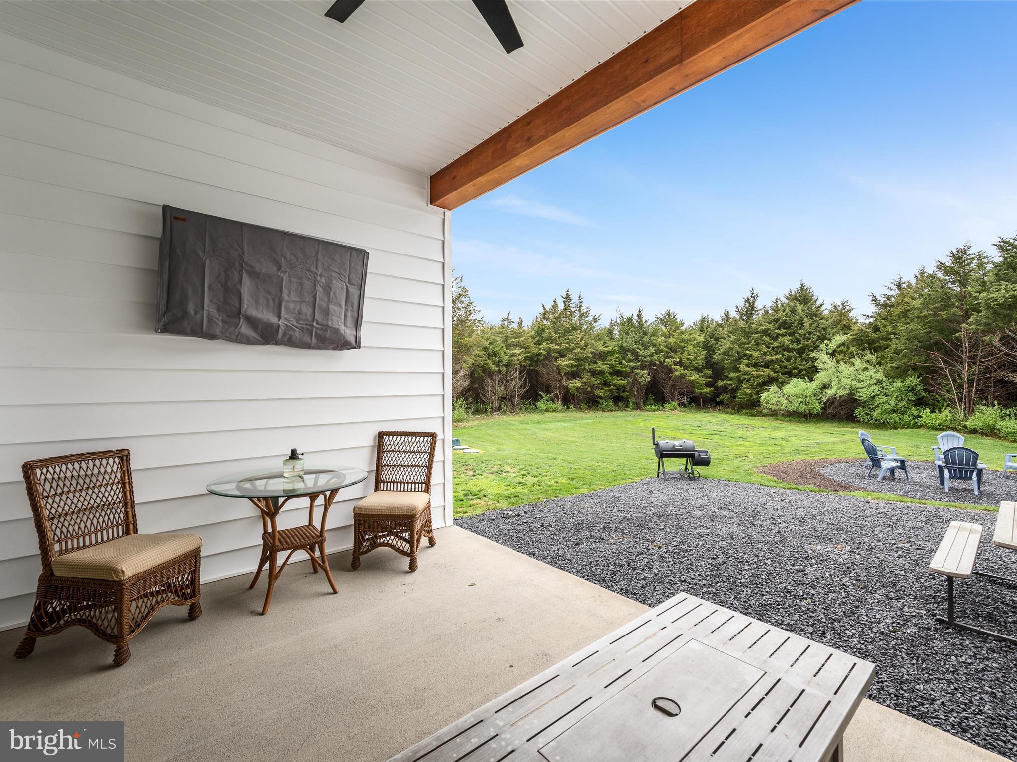 WAVERLY VIEW - Residential