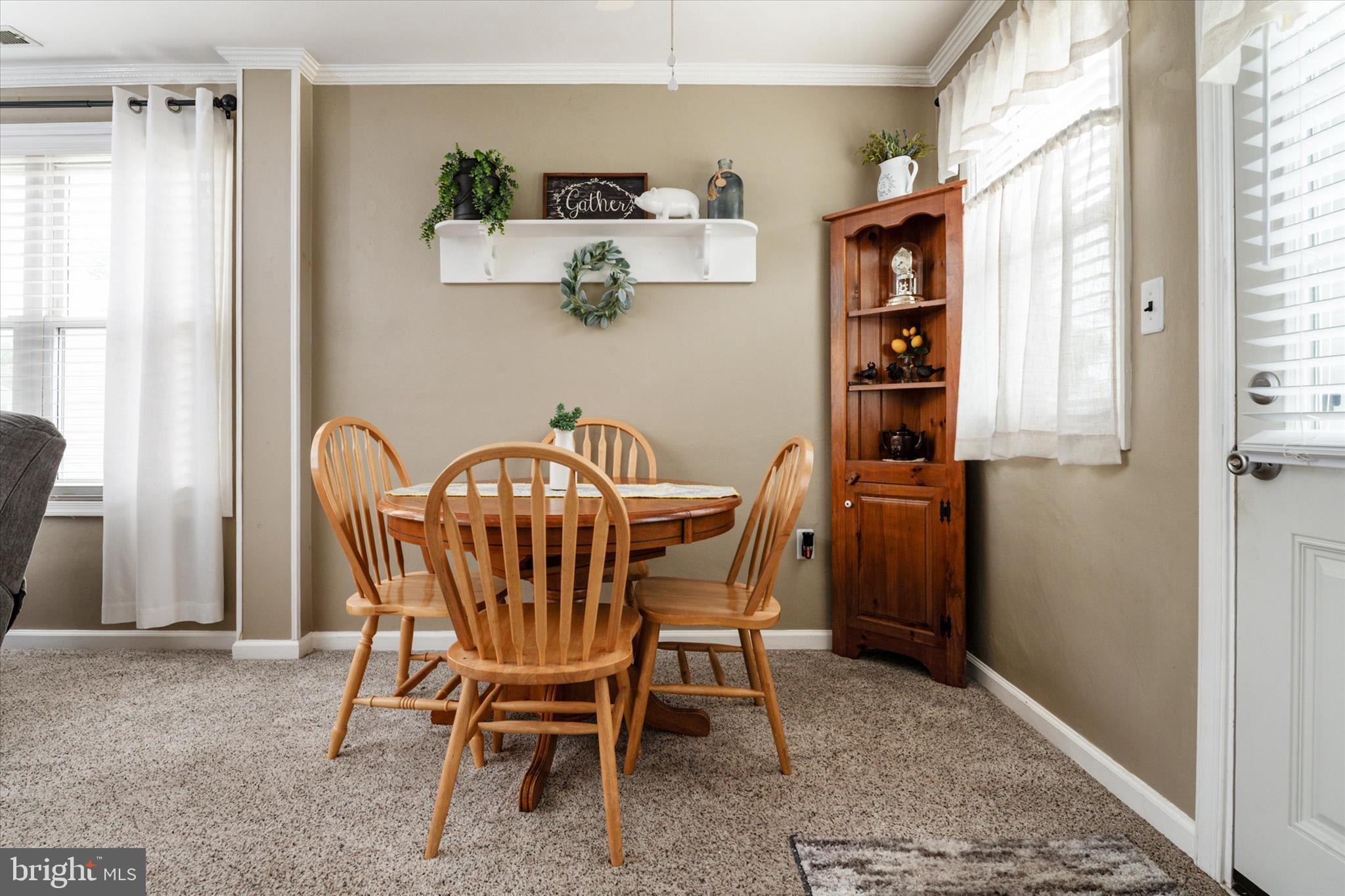 HARUNDALE - Residential