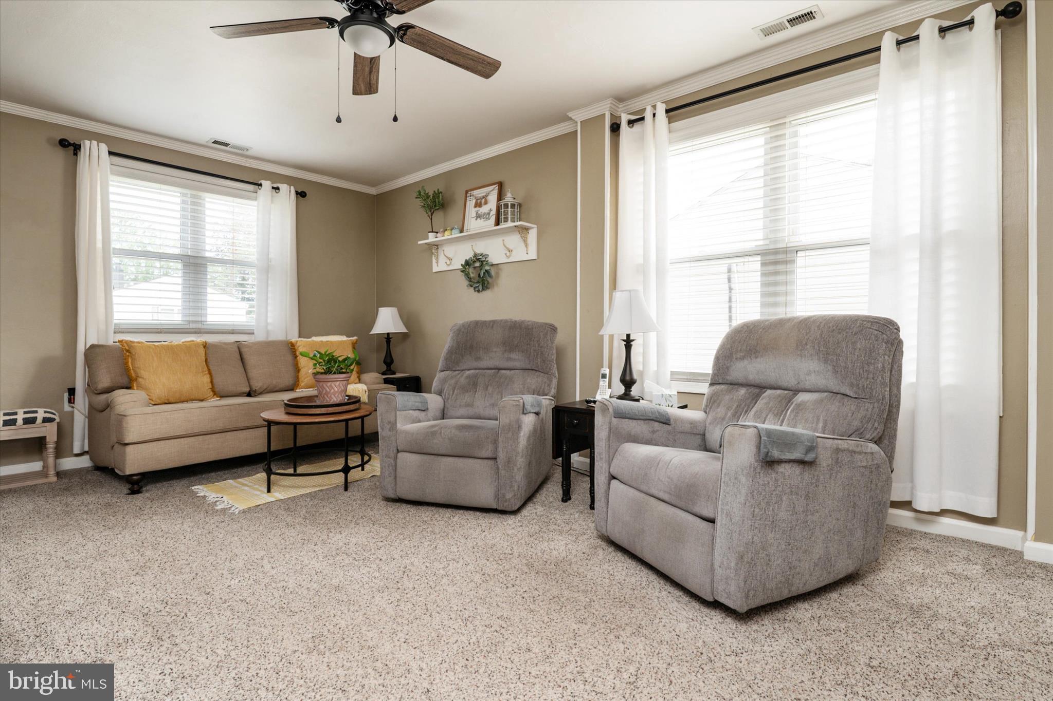 HARUNDALE - Residential