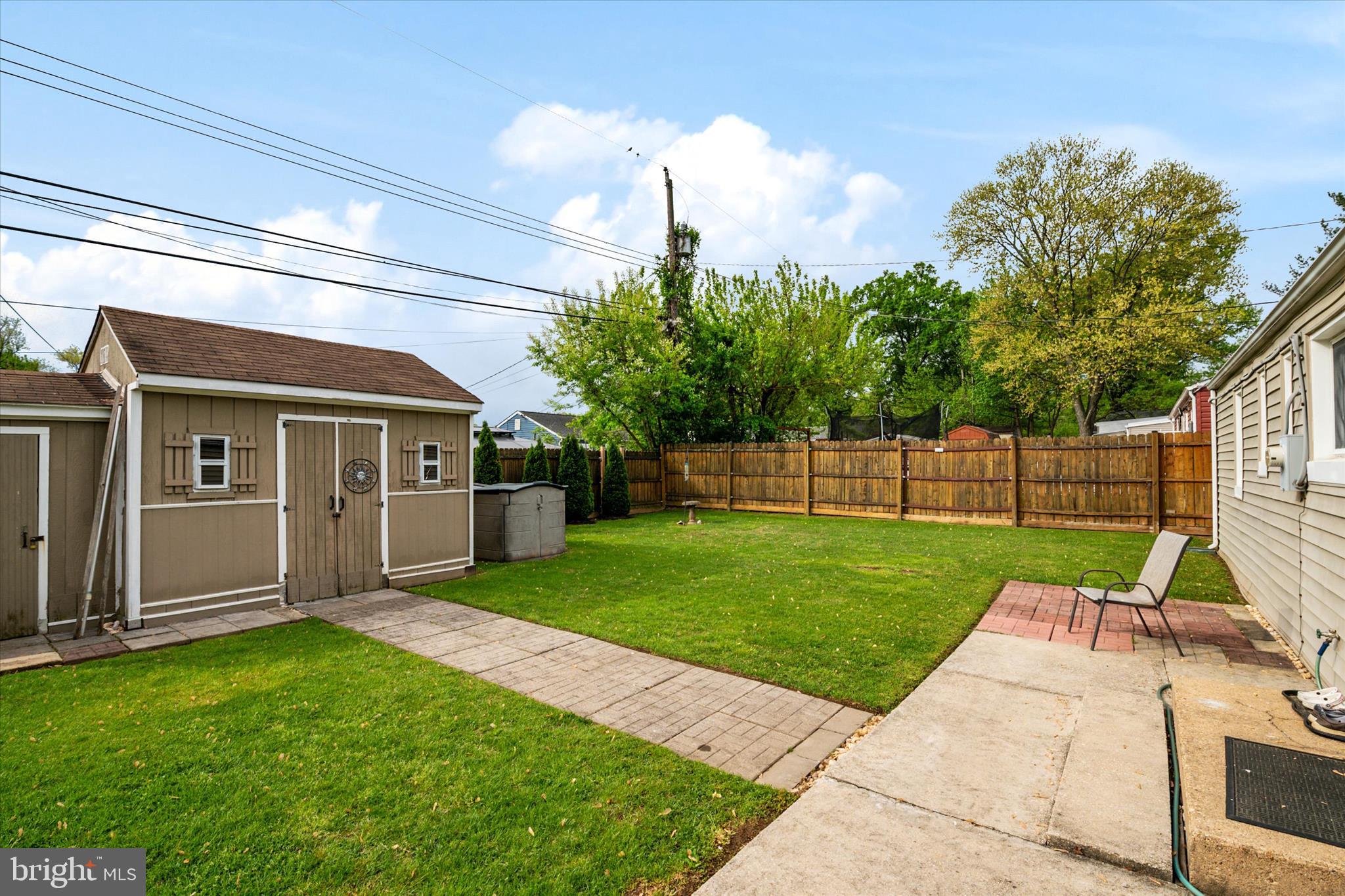 HARUNDALE - Residential