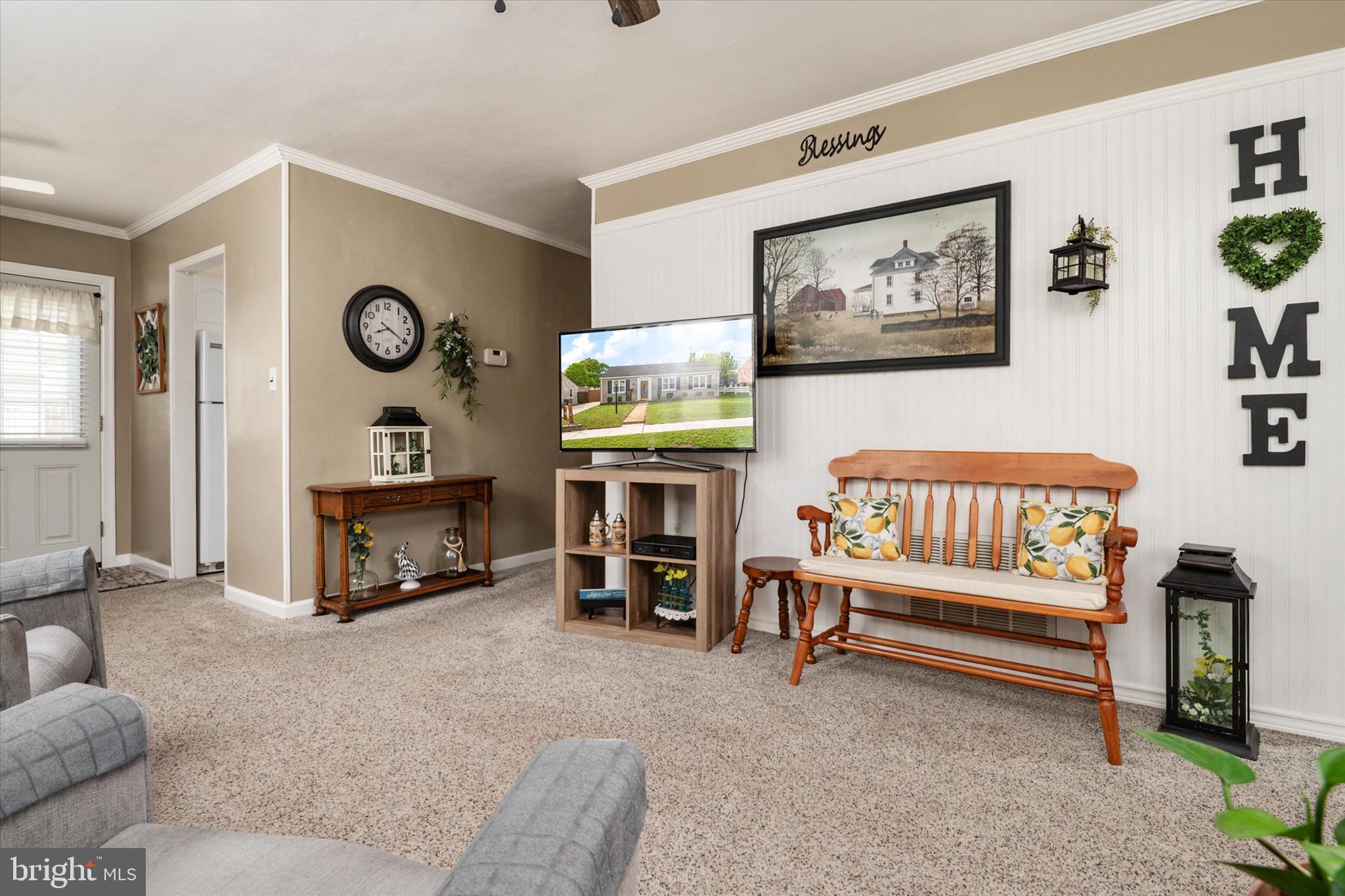 HARUNDALE - Residential