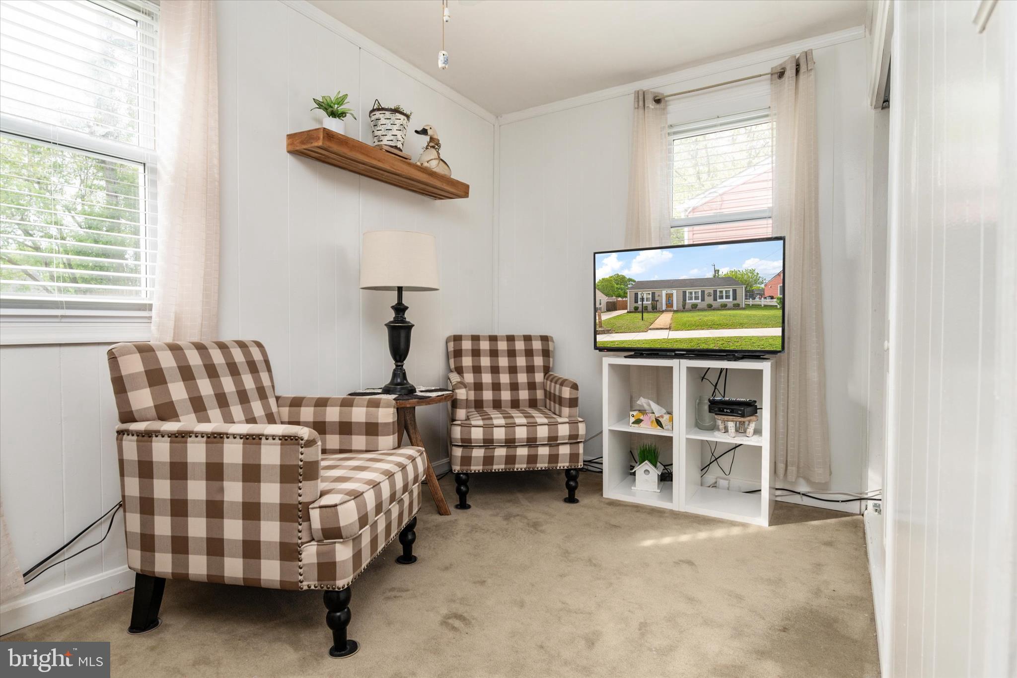 HARUNDALE - Residential