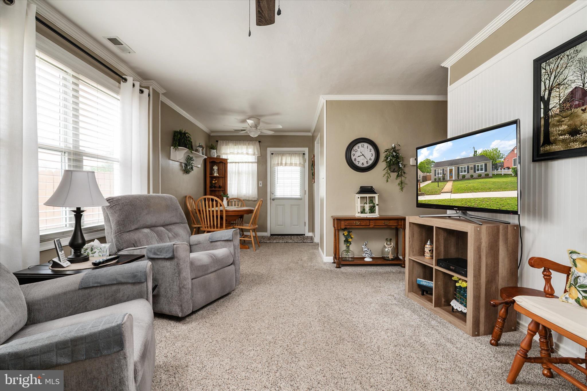 HARUNDALE - Residential