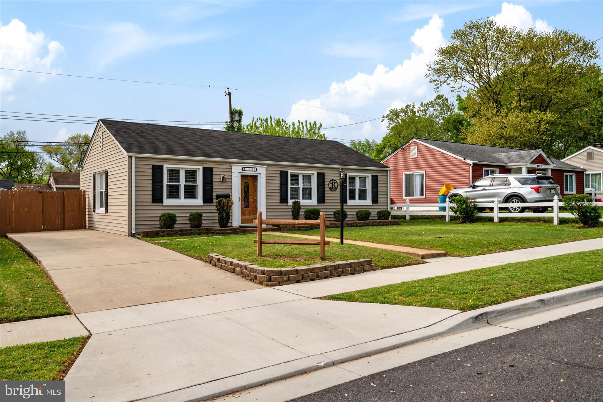 HARUNDALE - Residential