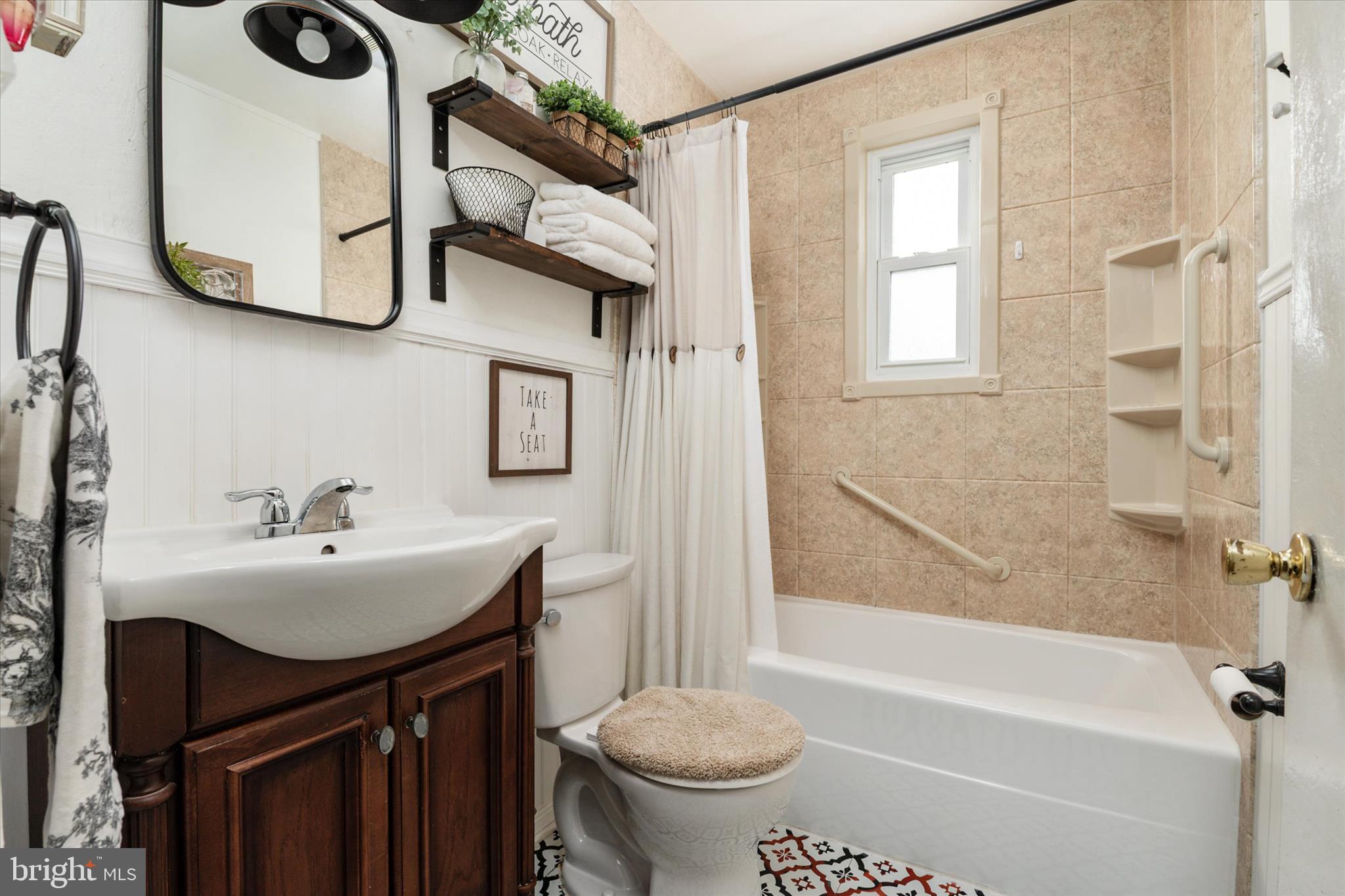 HARUNDALE - Residential