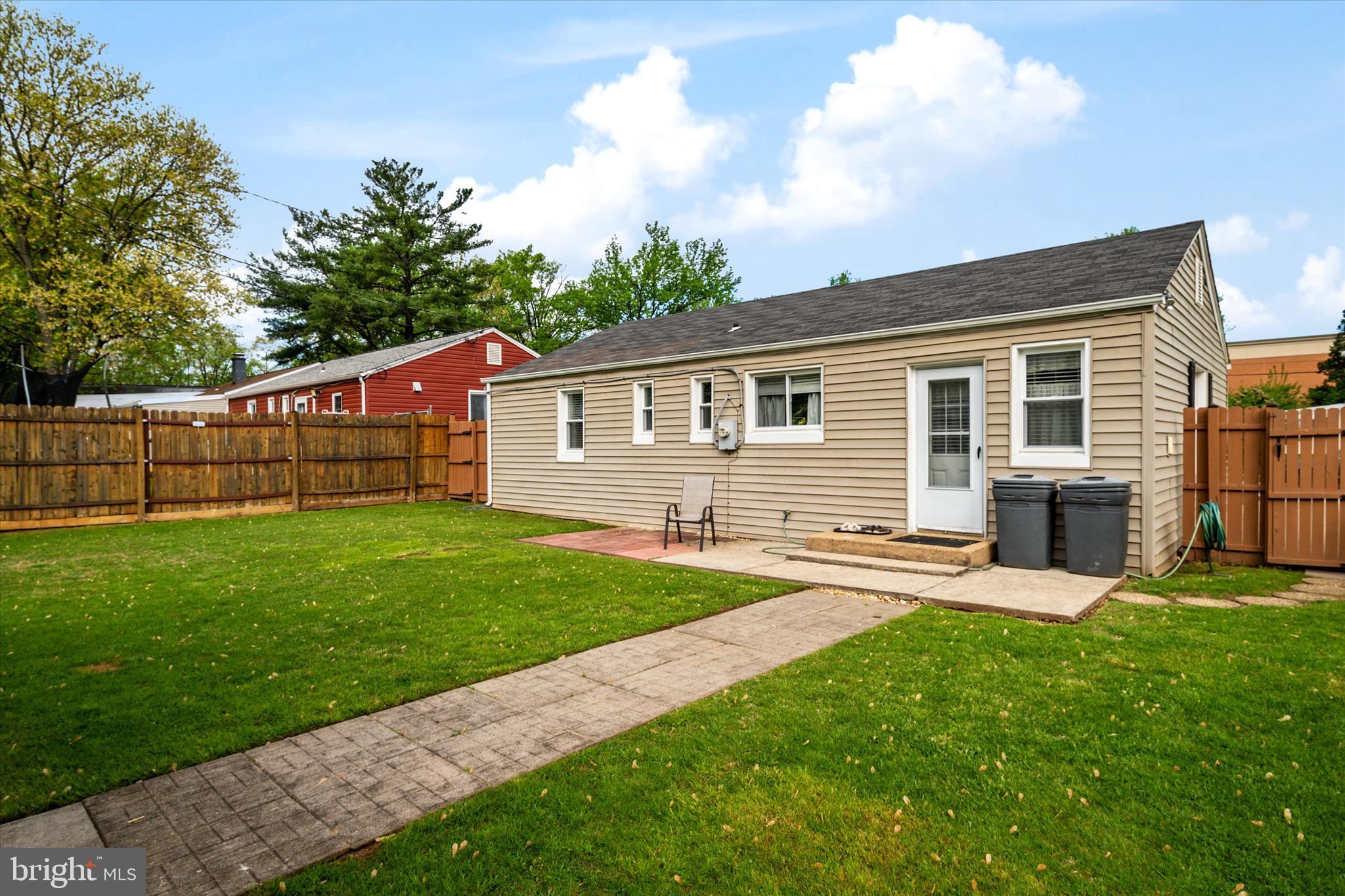 HARUNDALE - Residential