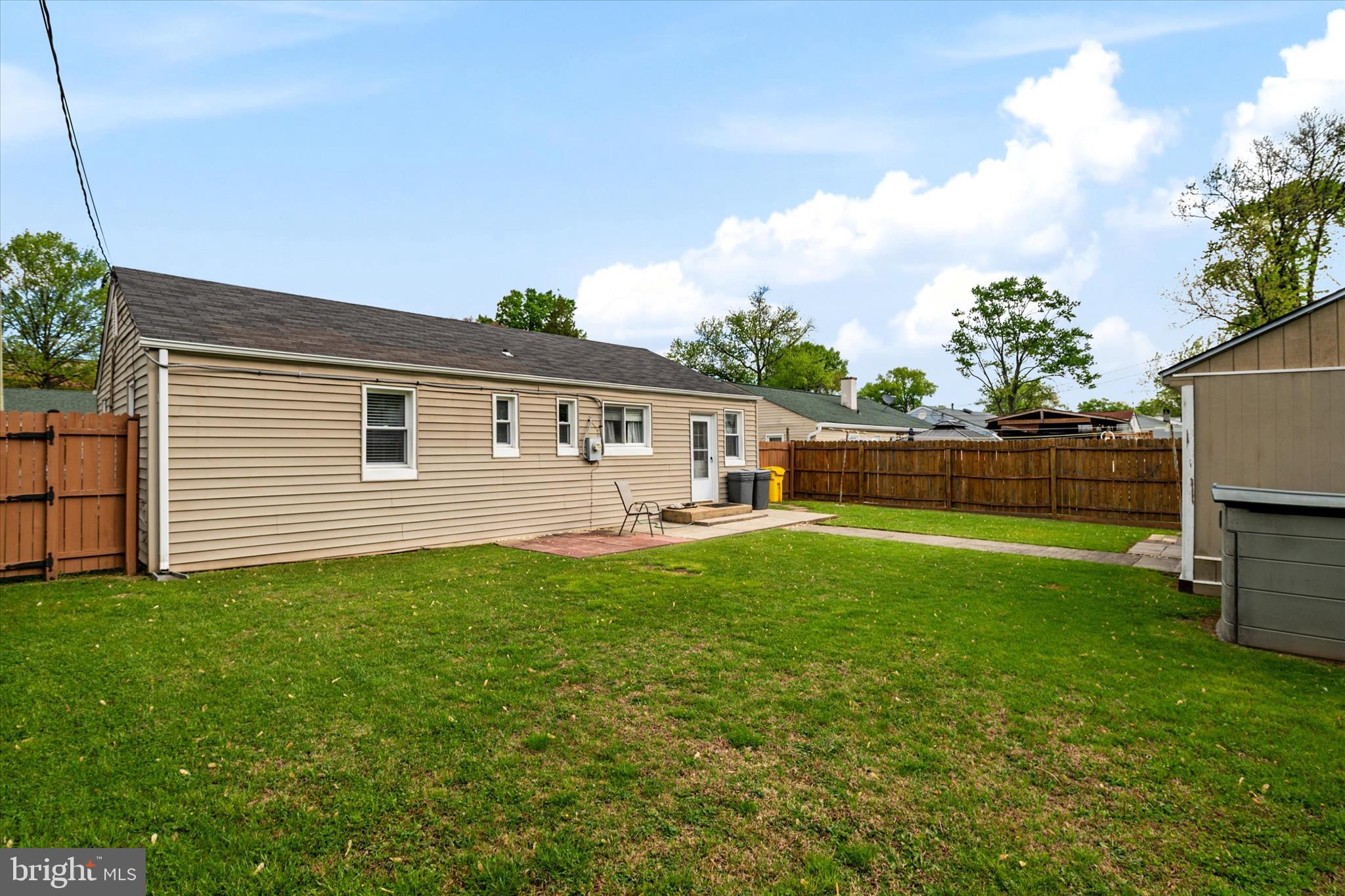 HARUNDALE - Residential