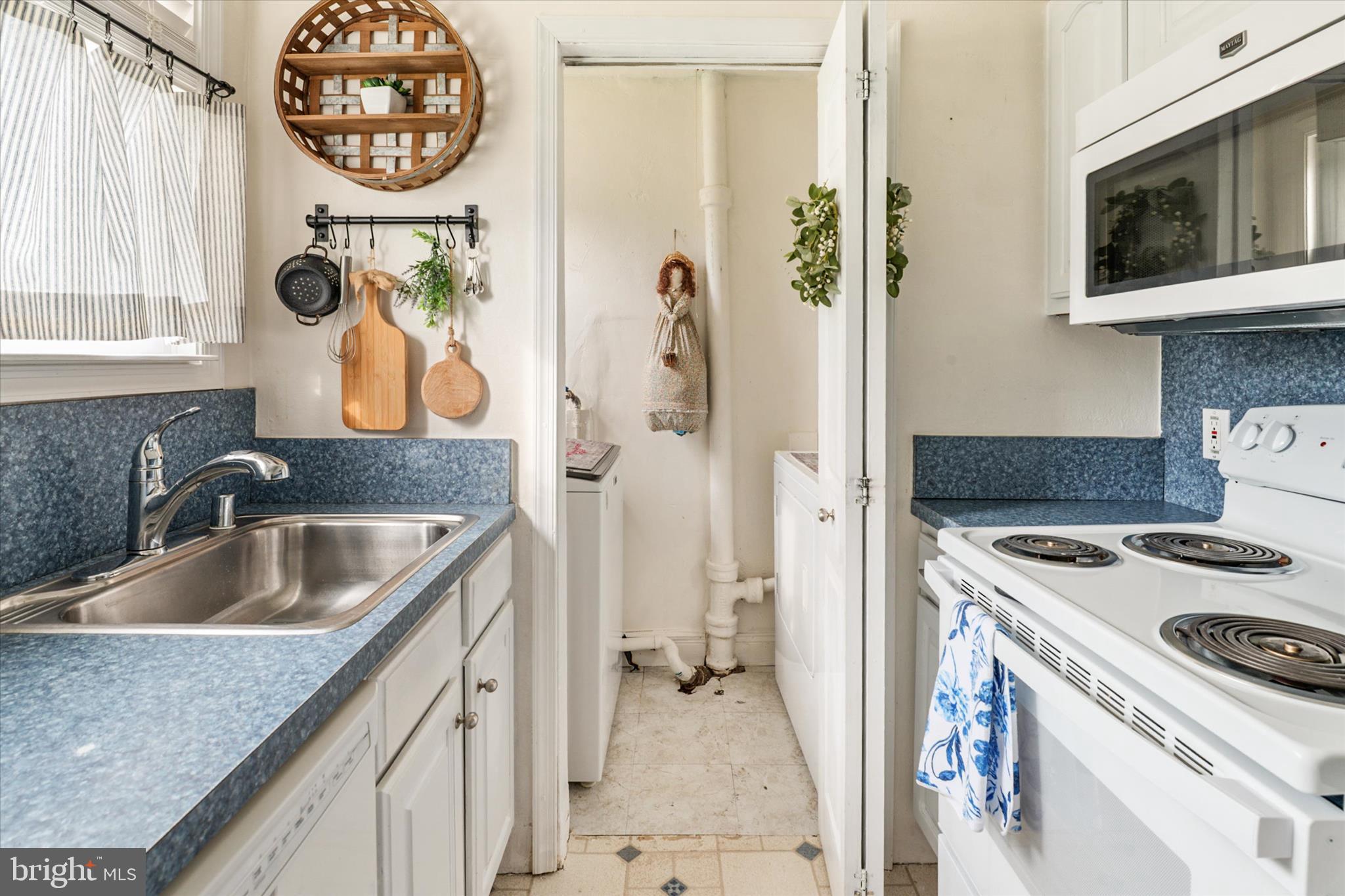 HARUNDALE - Residential