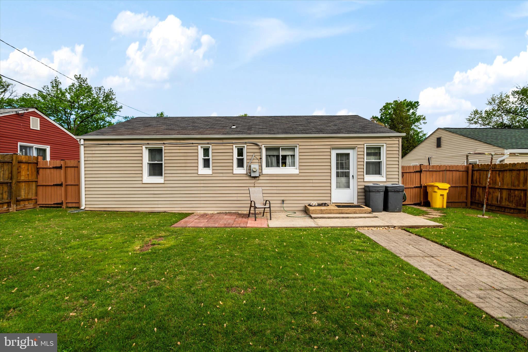 HARUNDALE - Residential