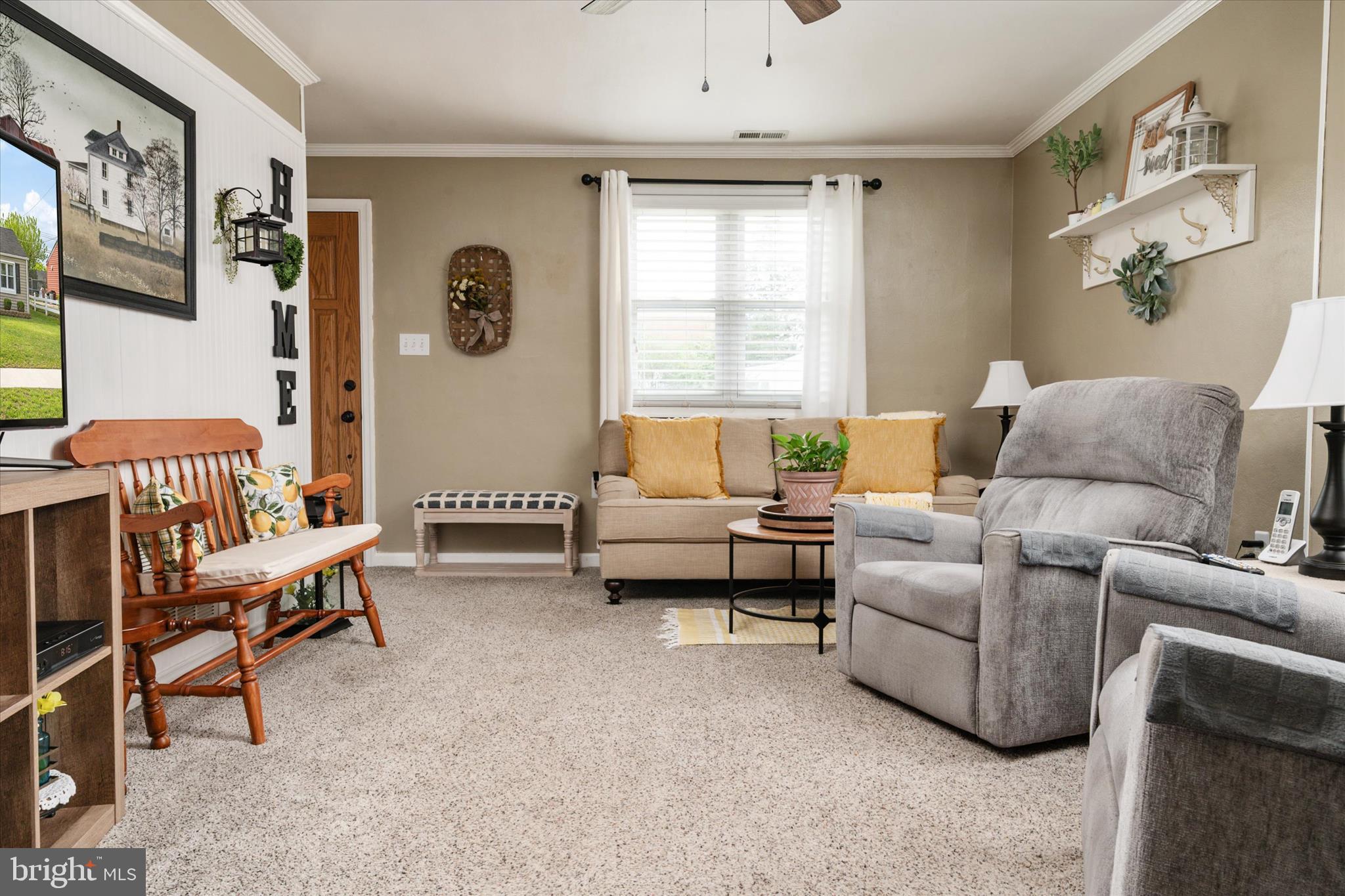 HARUNDALE - Residential