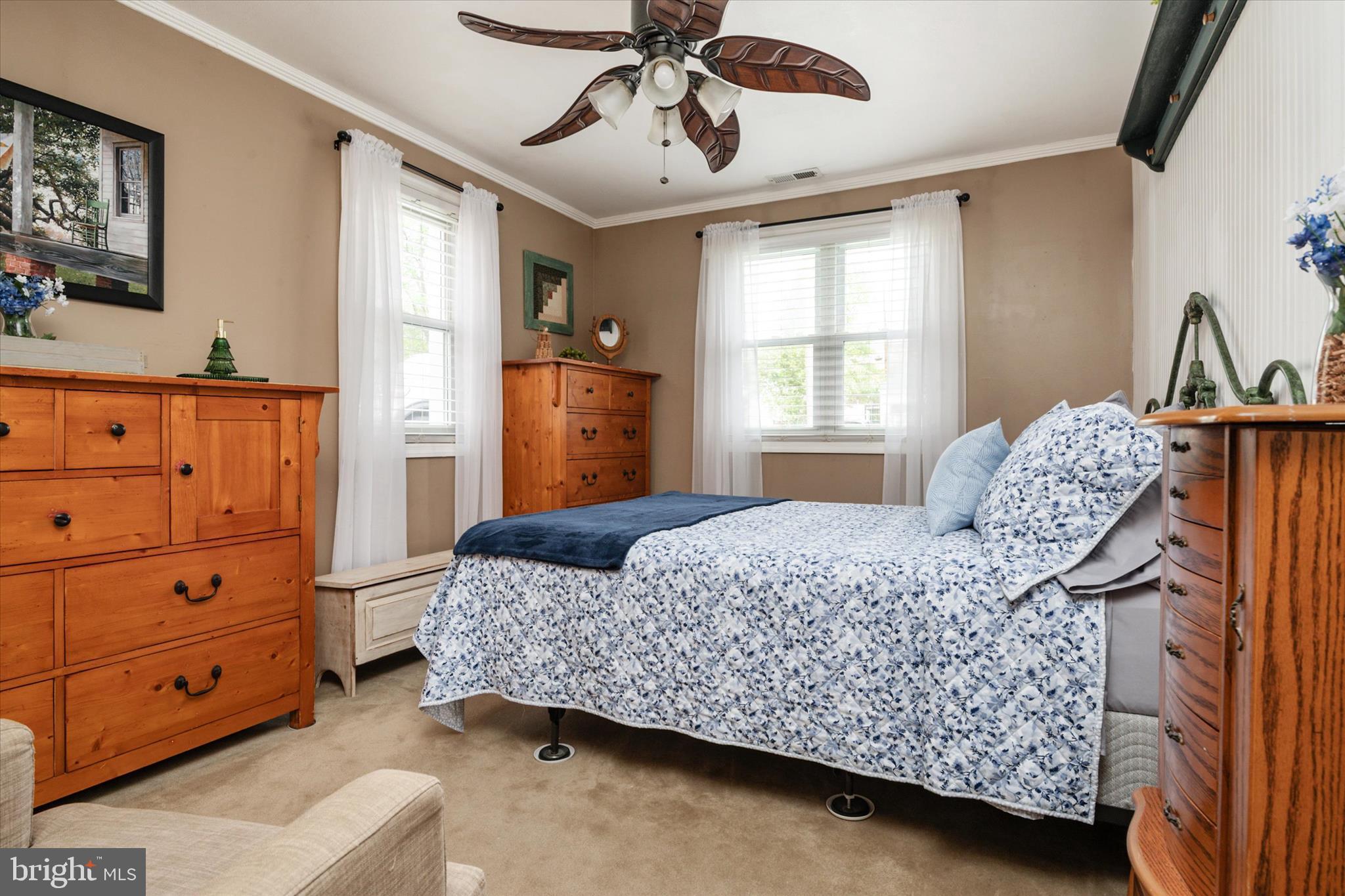 HARUNDALE - Residential