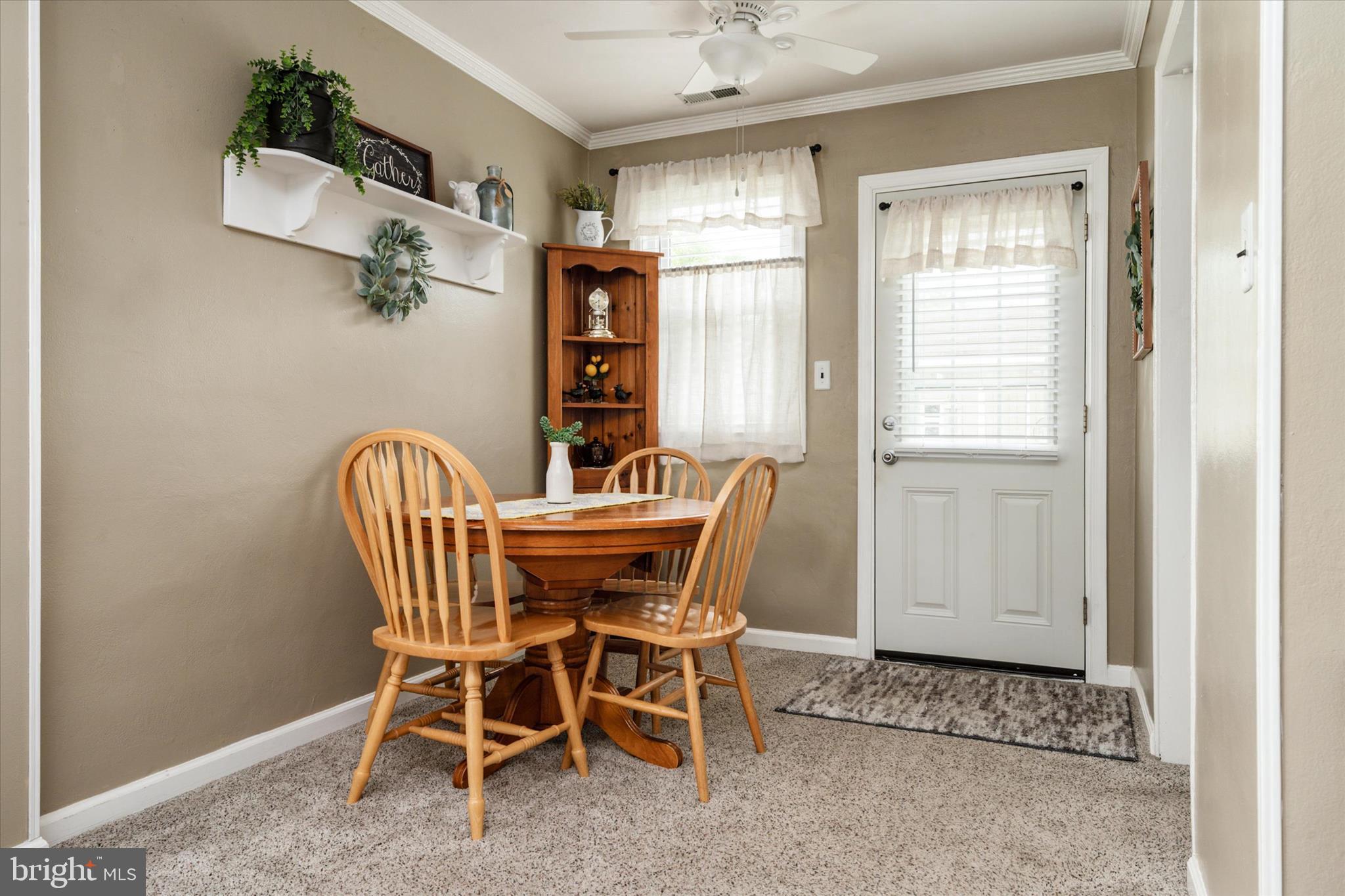 HARUNDALE - Residential