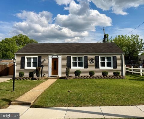 1321 GATWICK ROAD GLEN BURNIE MD 21061