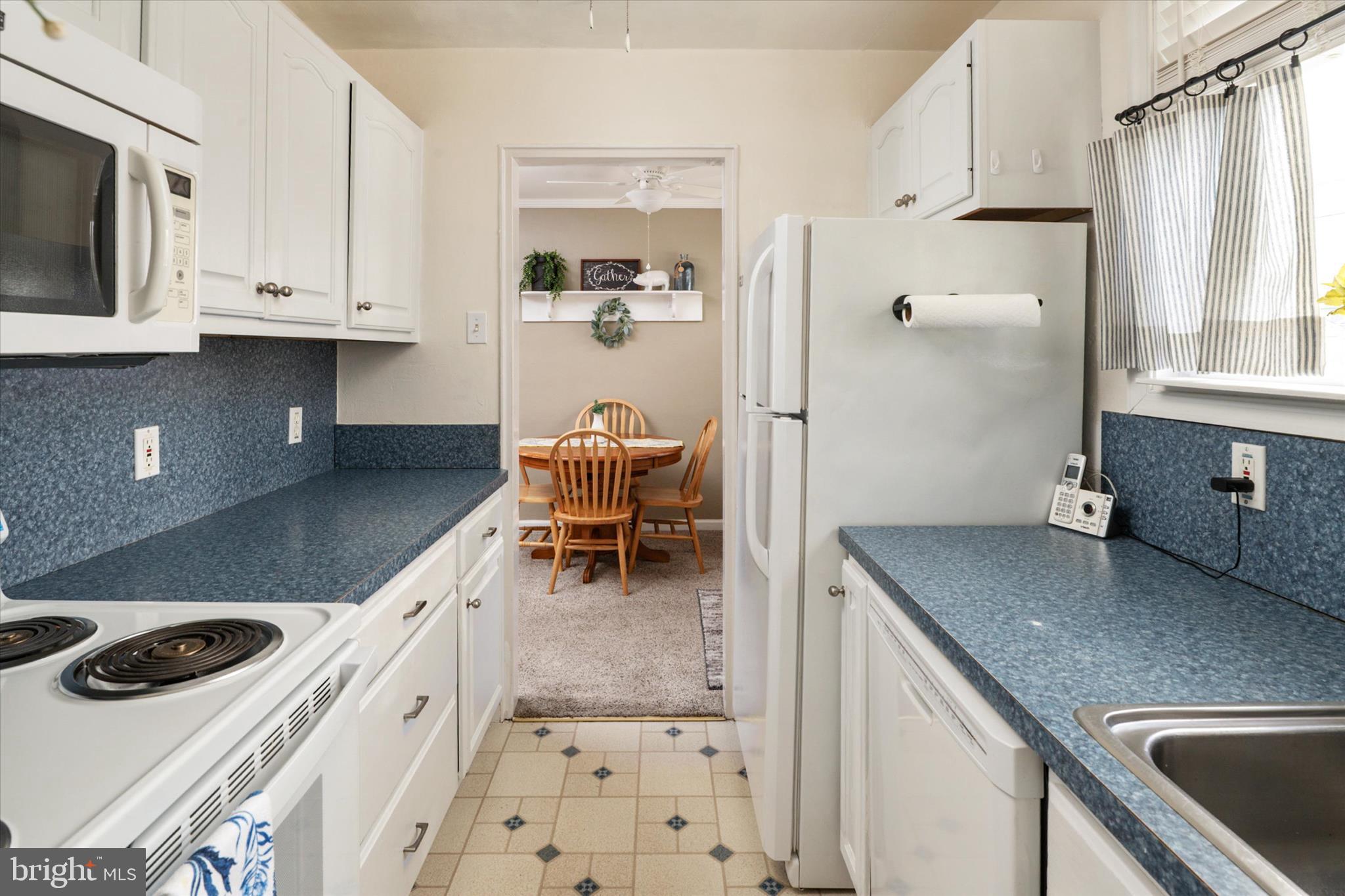 HARUNDALE - Residential