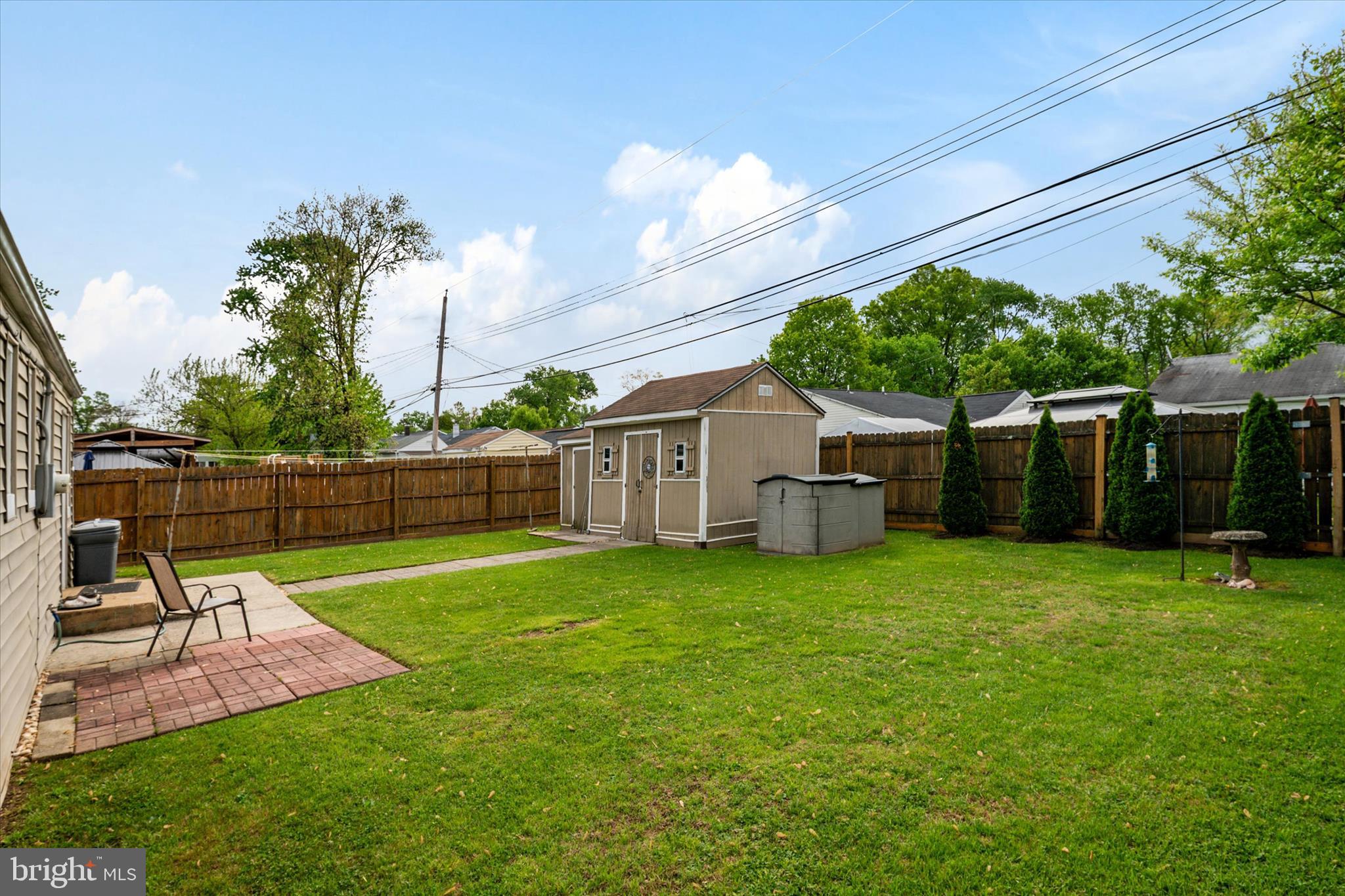 HARUNDALE - Residential