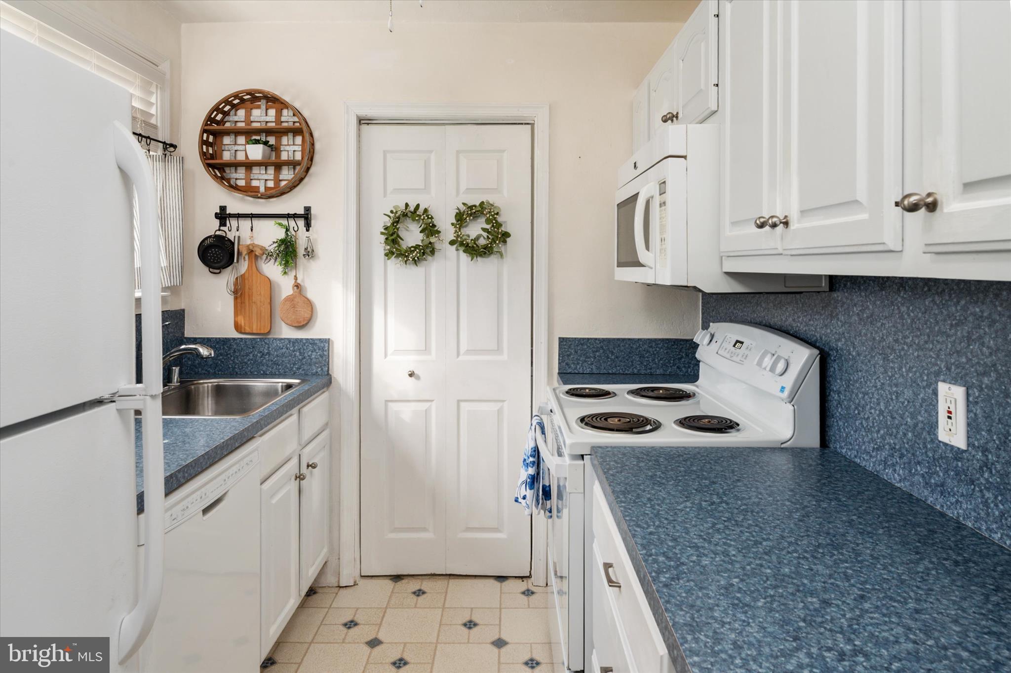 HARUNDALE - Residential