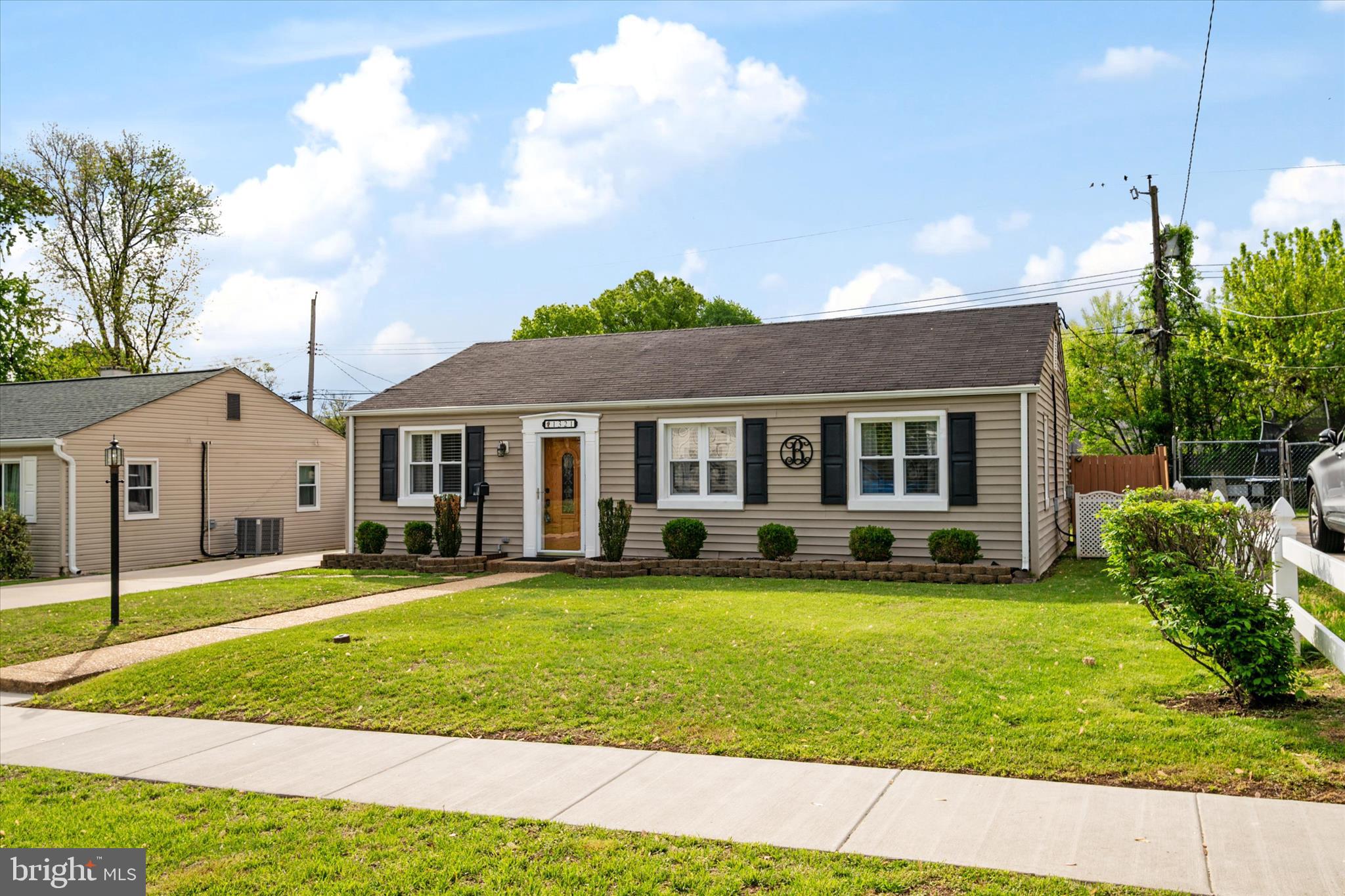 HARUNDALE - Residential