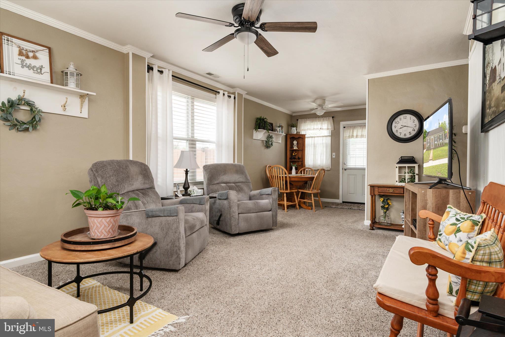 HARUNDALE - Residential