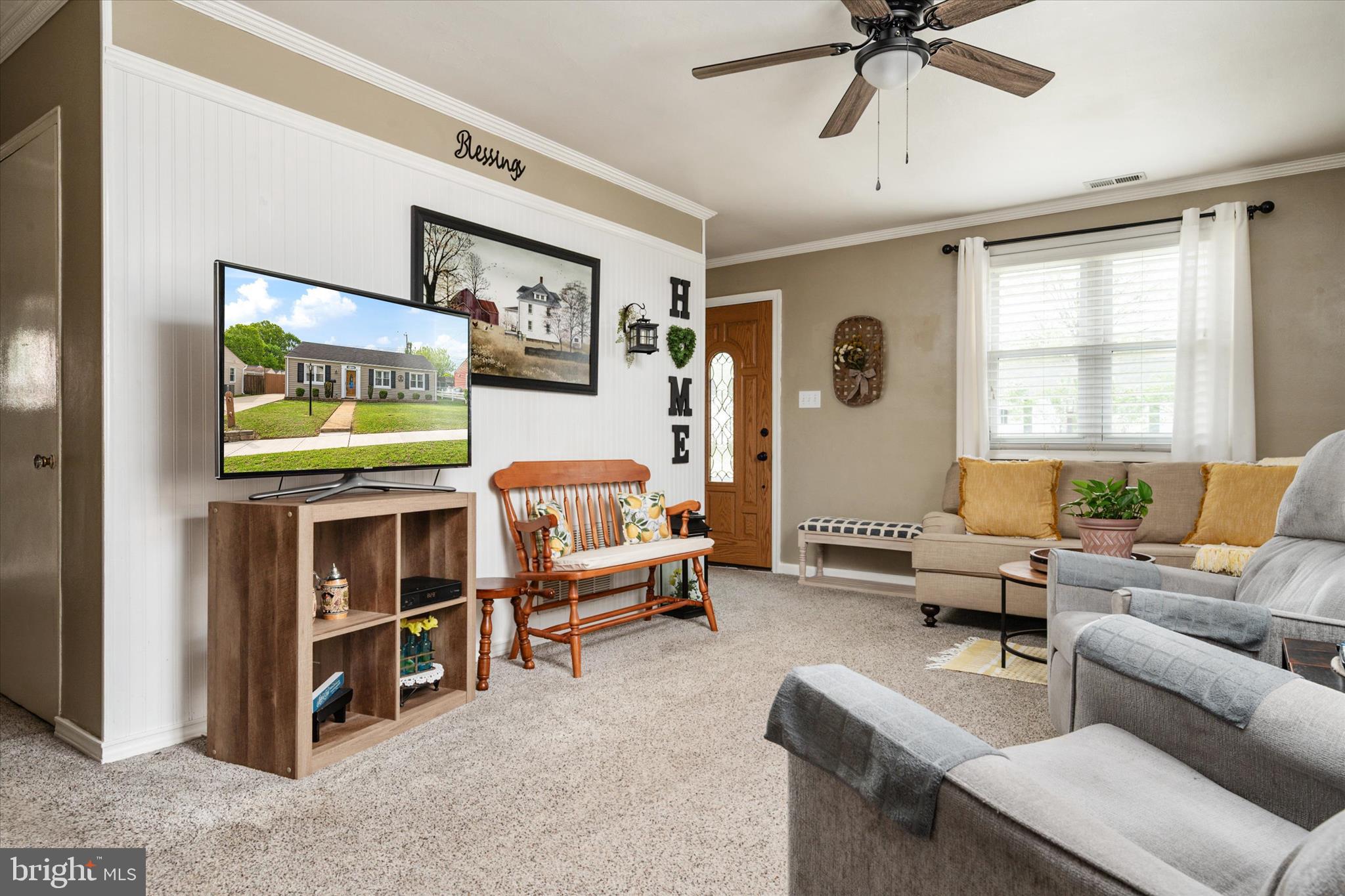 HARUNDALE - Residential