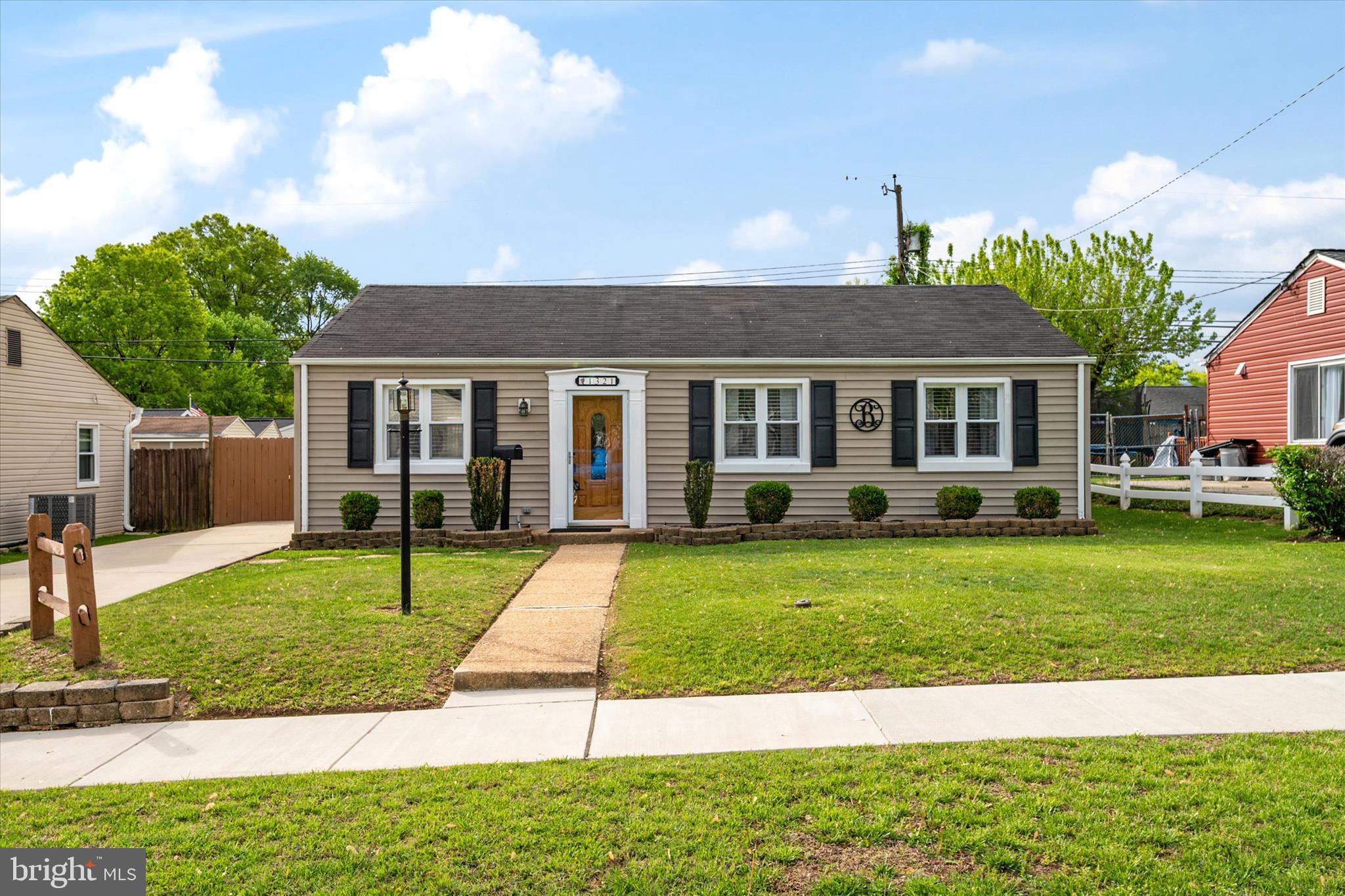 HARUNDALE - Residential