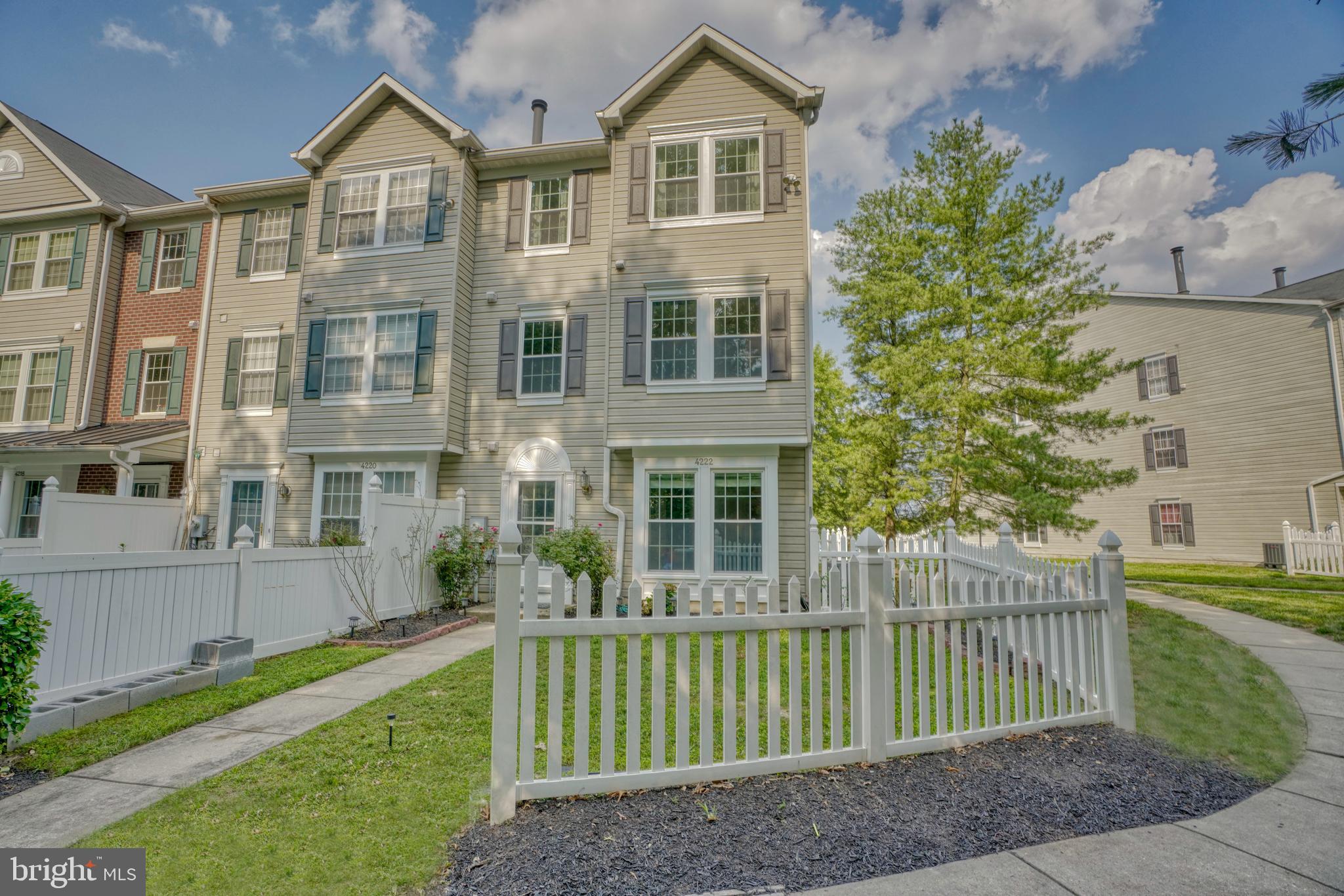 SOUTHFIELD AT WHITEMARSH - Residential