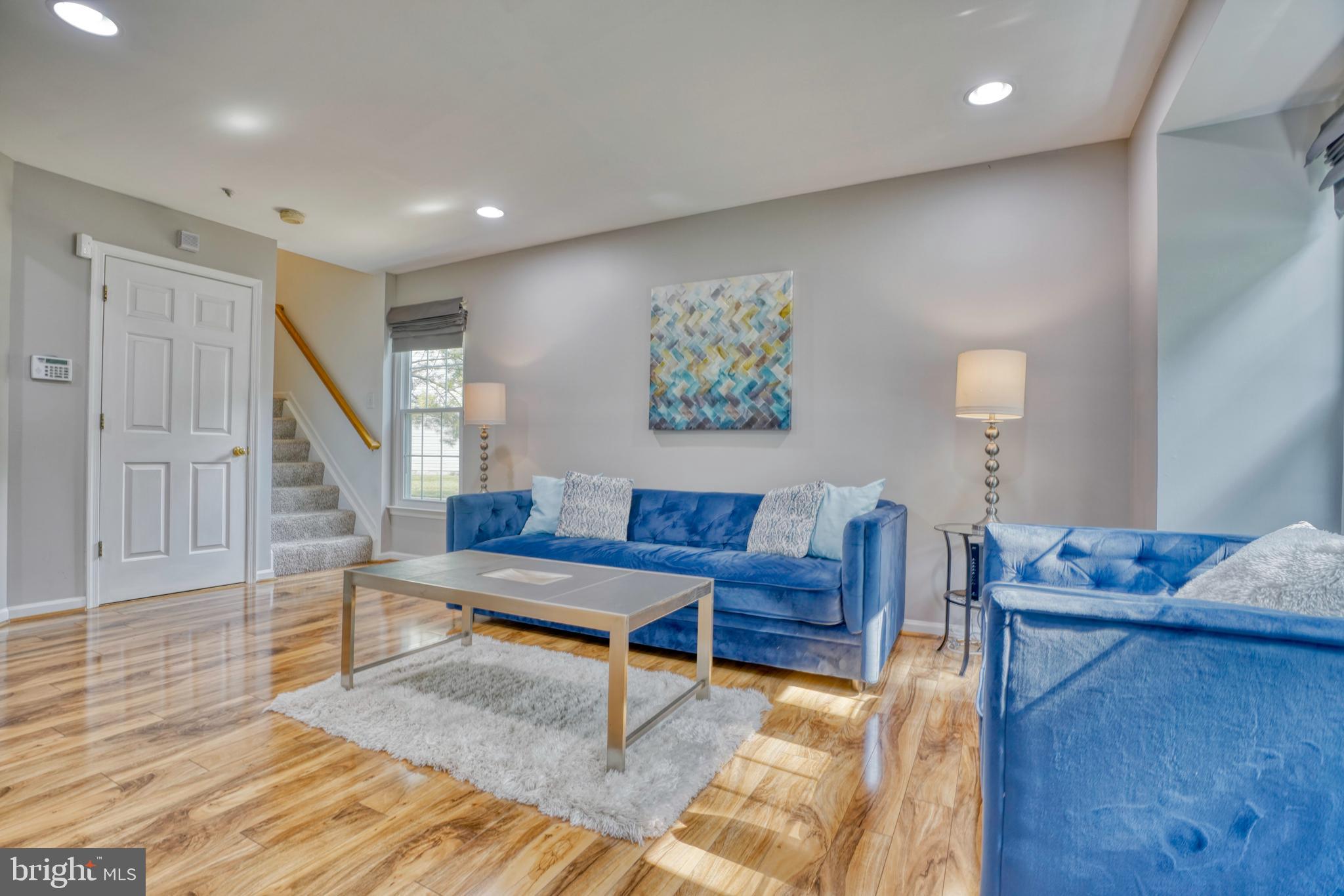 SOUTHFIELD AT WHITEMARSH - Residential