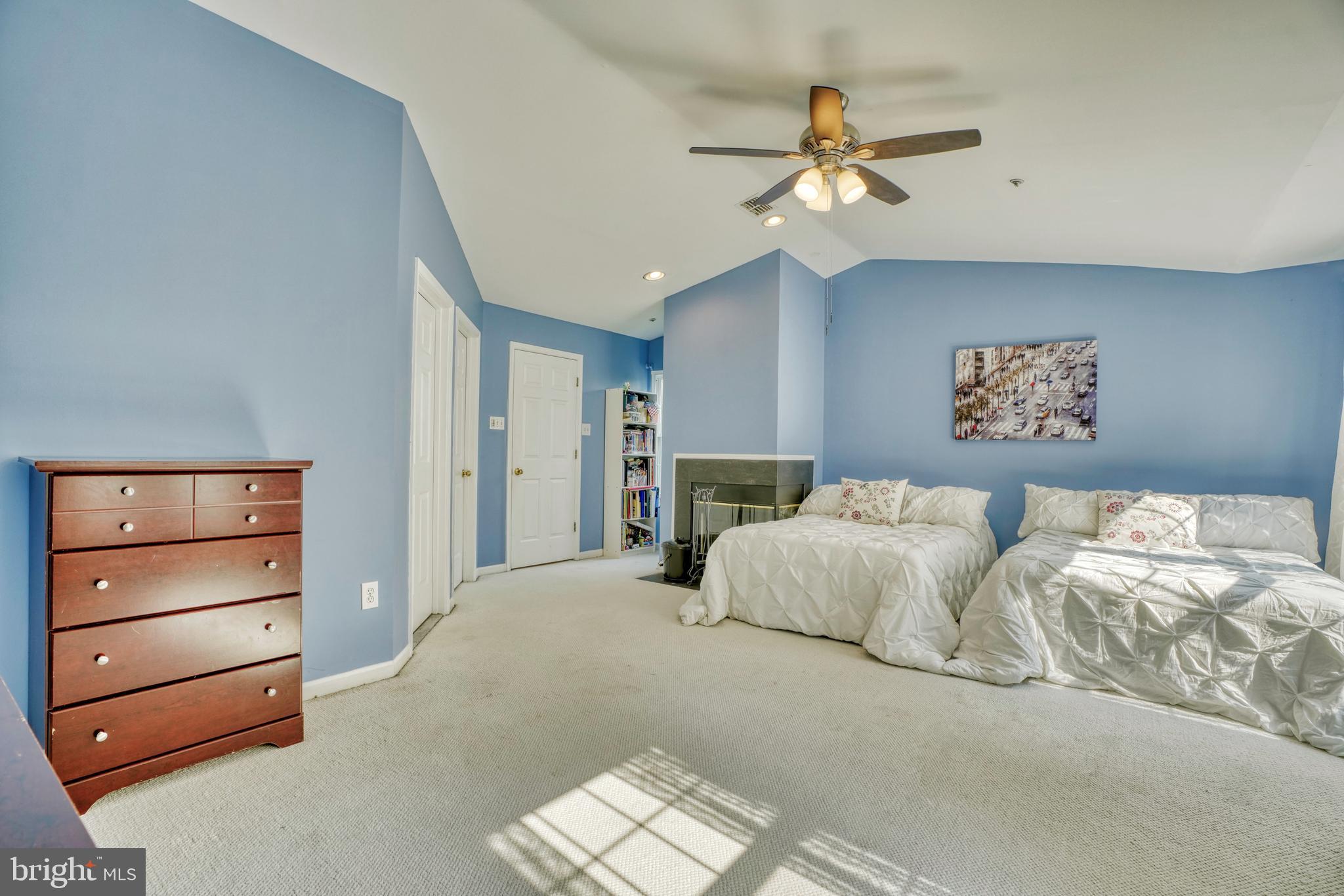 SOUTHFIELD AT WHITEMARSH - Residential