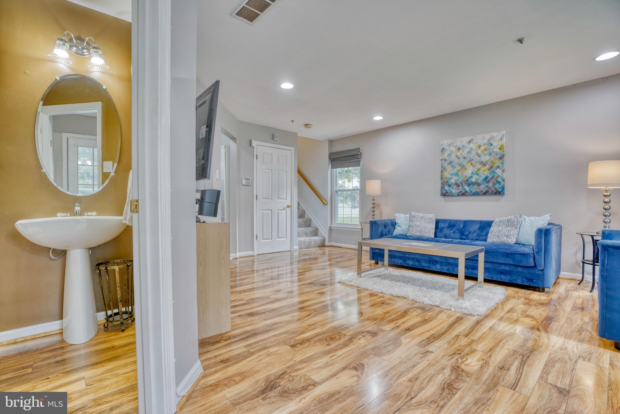 SOUTHFIELD AT WHITEMARSH - Residential