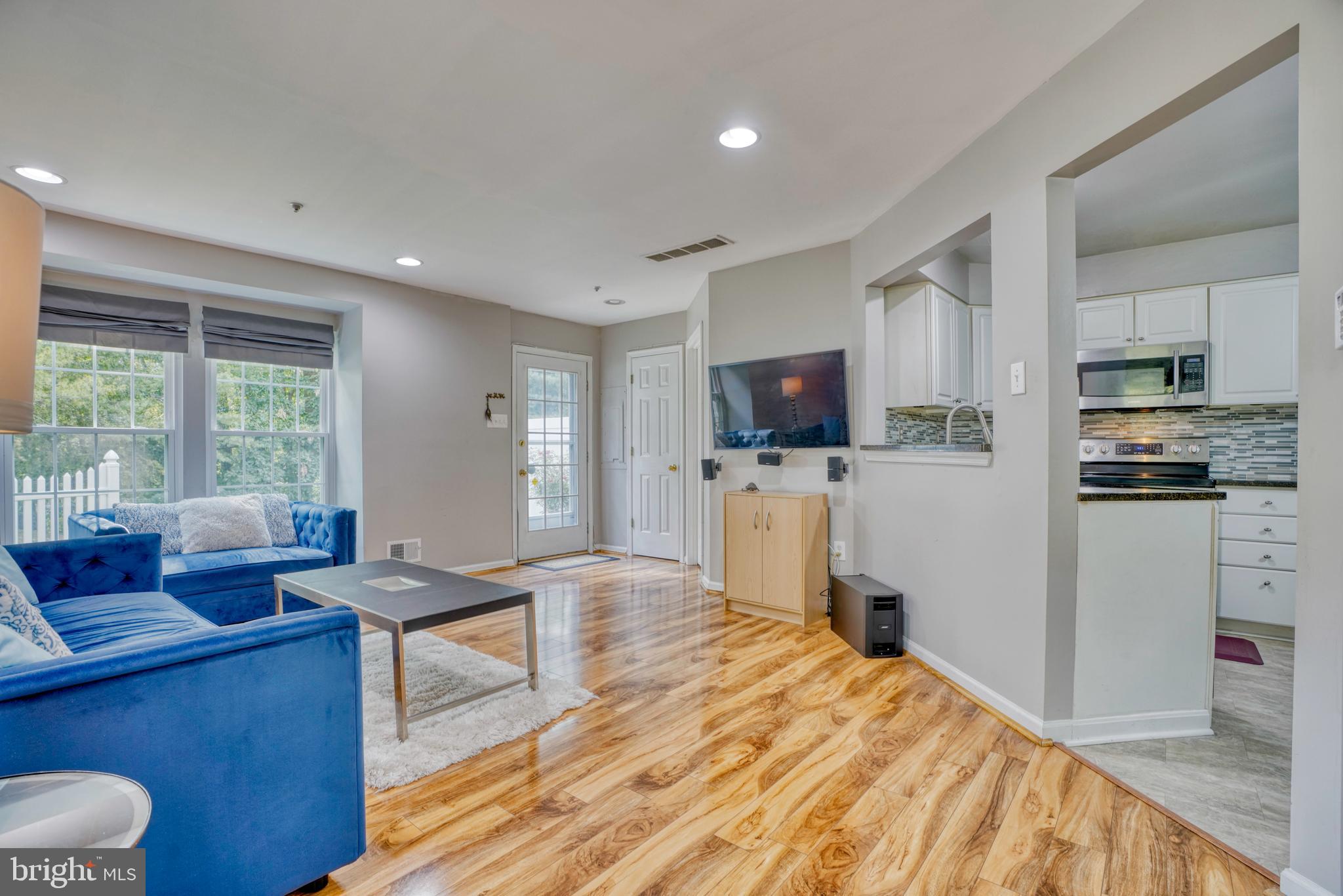 SOUTHFIELD AT WHITEMARSH - Residential