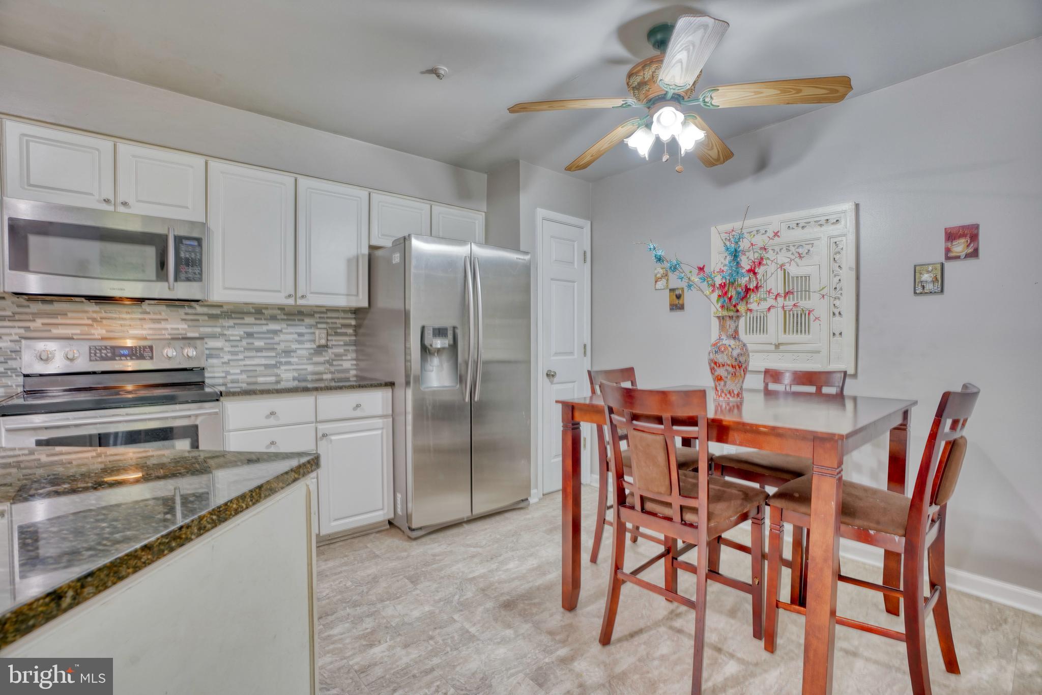 SOUTHFIELD AT WHITEMARSH - Residential